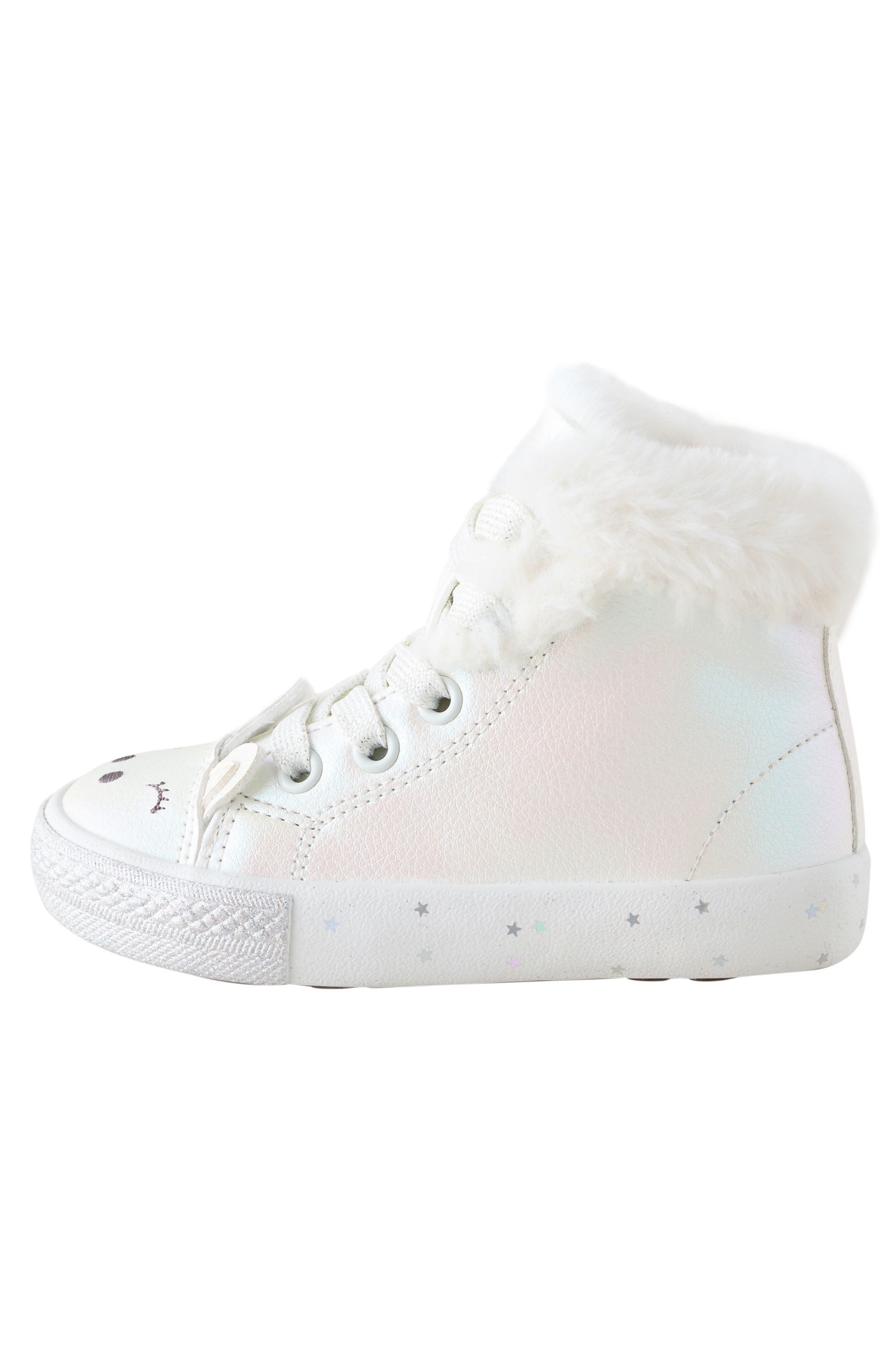 Next Knöchelhoher Sneaker Sneaker (1-tlg) günstig online kaufen