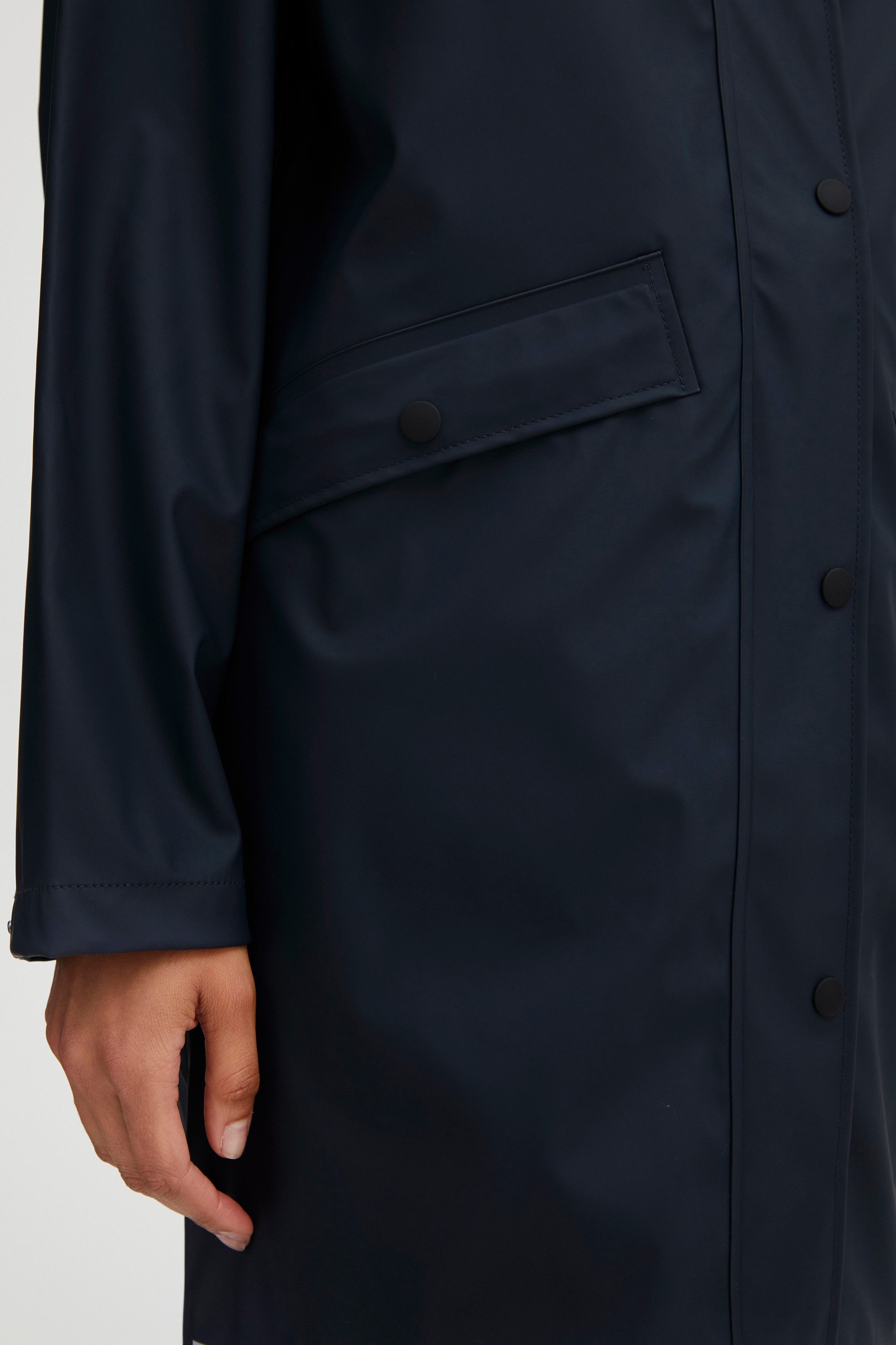 Ichi Regenhose Regenmantel IHTAZI