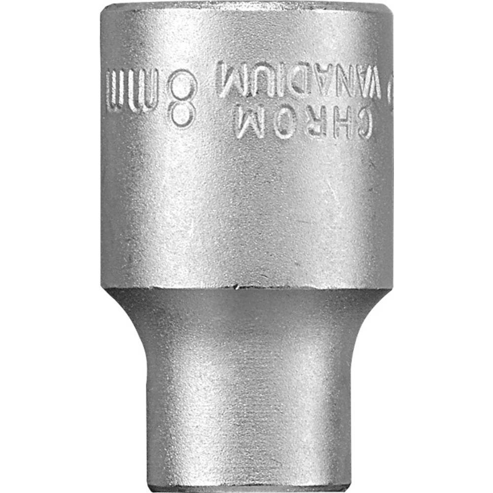 kwb Steckschlüssel PROFI Steckschlüssel Einsätze 3/8″ x 8 mm | Steckschlüssel