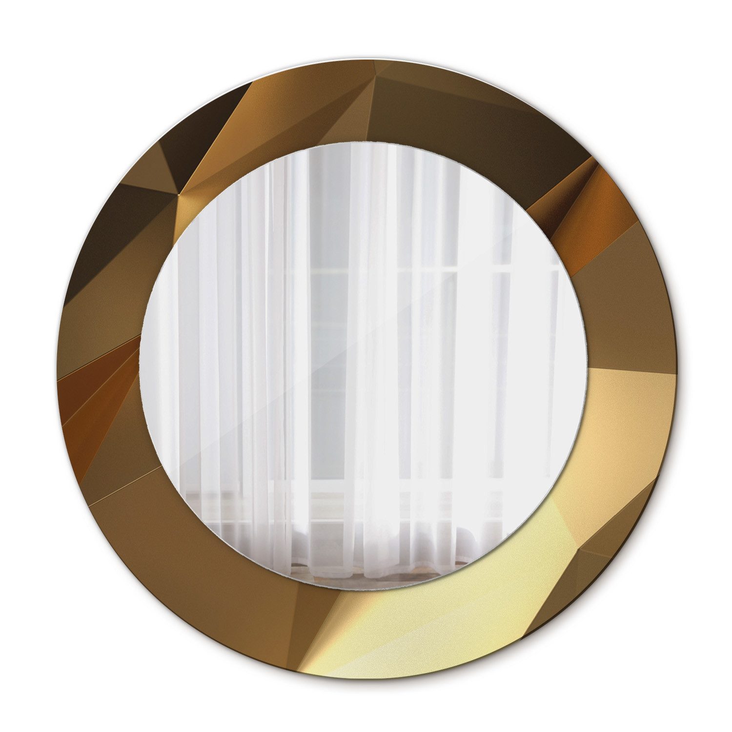 Tulup Spiegel Modern Wandmontage Wandspiegel Spiegel günstig online kaufen
