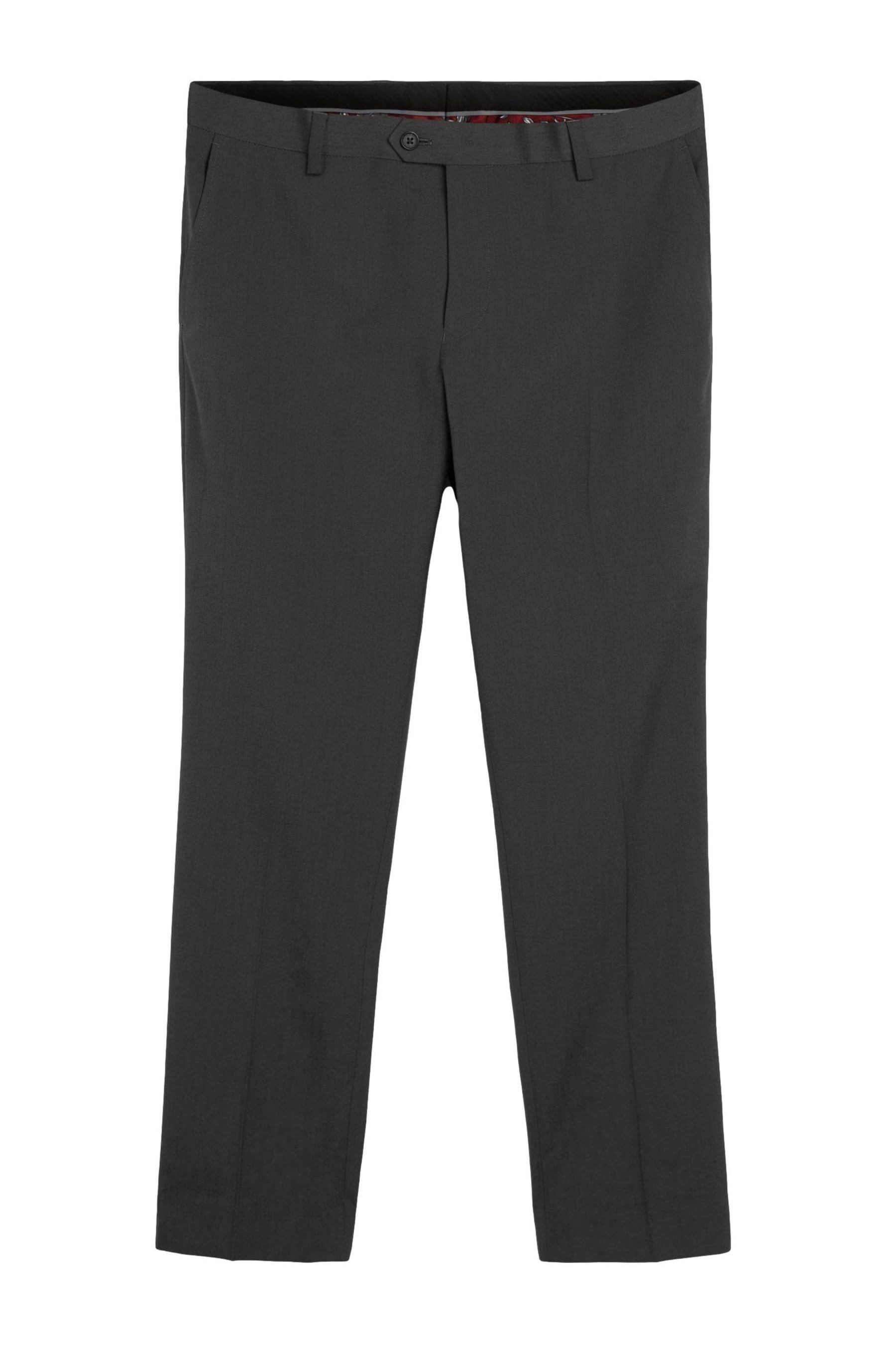 Anzughose Anzug: Slim Fit Hose