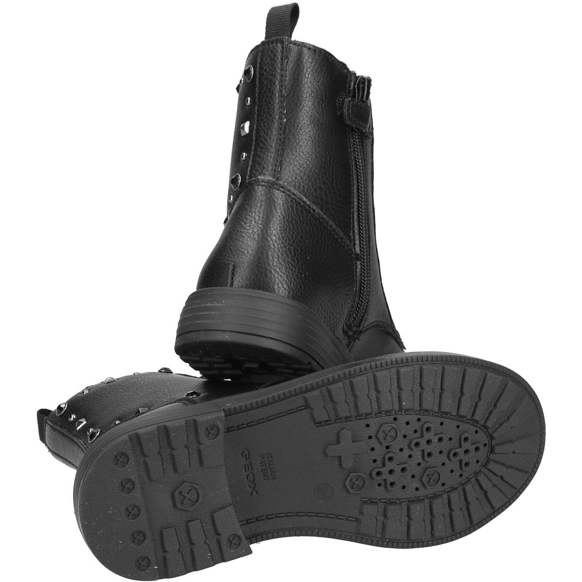 Geox ECLAIR Sommerboots