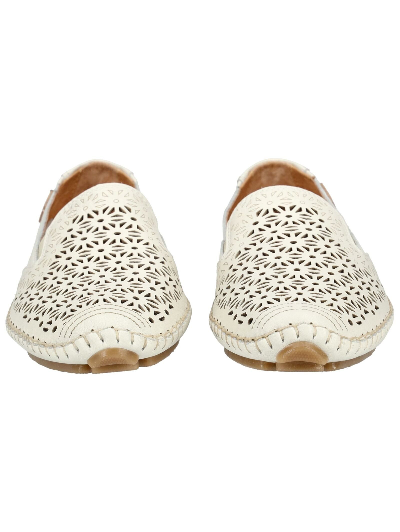 PIKOLINOS PIKOLINOS Slipper Leder Slipper