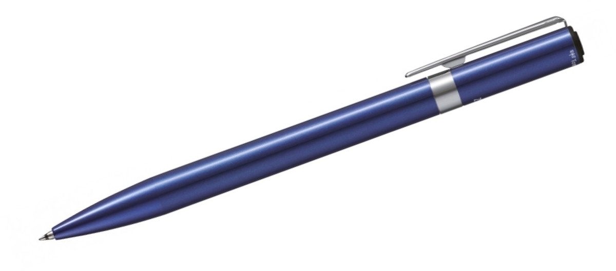 TOMBOW Kugelschreiber Kugelschreiber Zoom L105 blau
