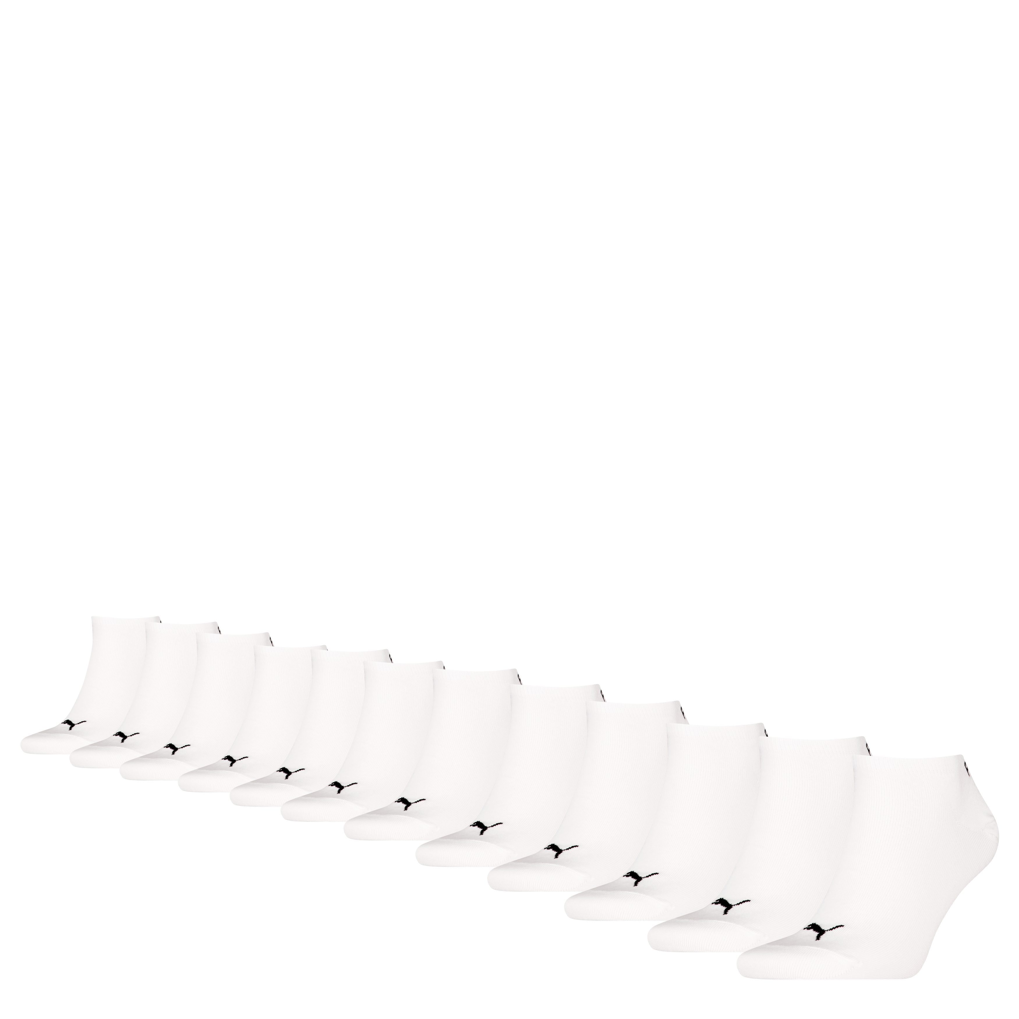 PUMA Sneakersocken PUMA UNISEX SNEAKER PLAIN günstig online kaufen