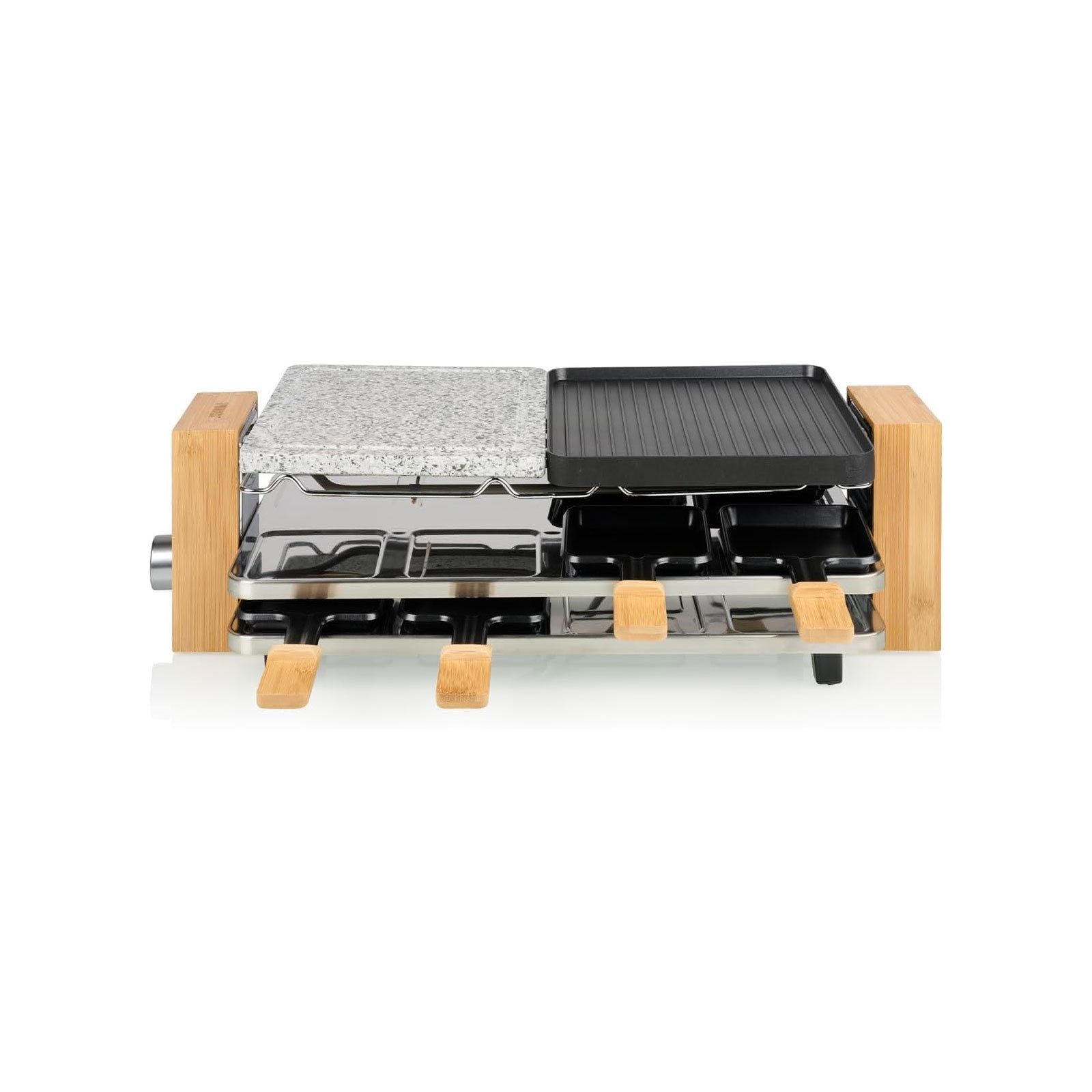 Princess Pure 8 Bambus - Bild 3
