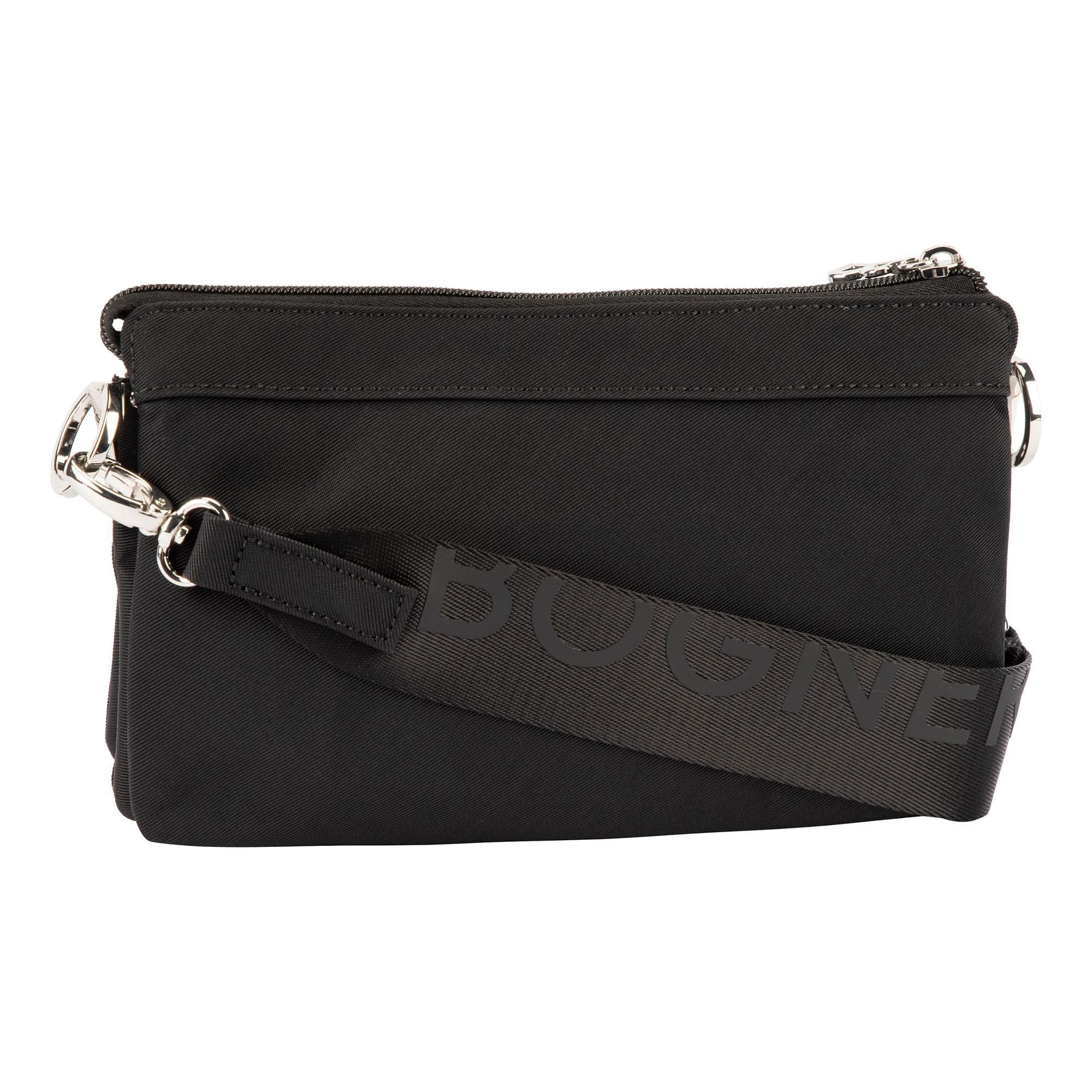 BOGNER Umhängetasche Maxon, Nylon