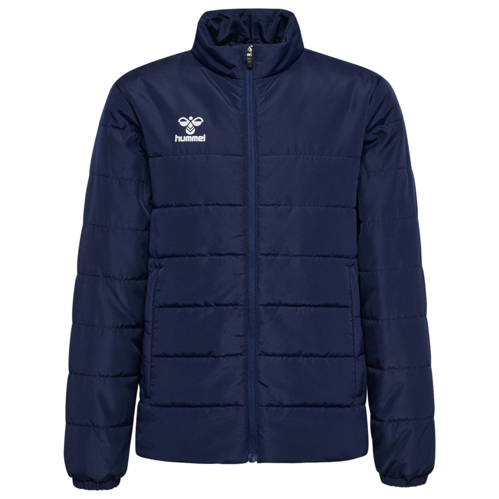 Allwetterjacke Hummel Kinder Steppjacke hmlEssential Short Bench Jacket 224555