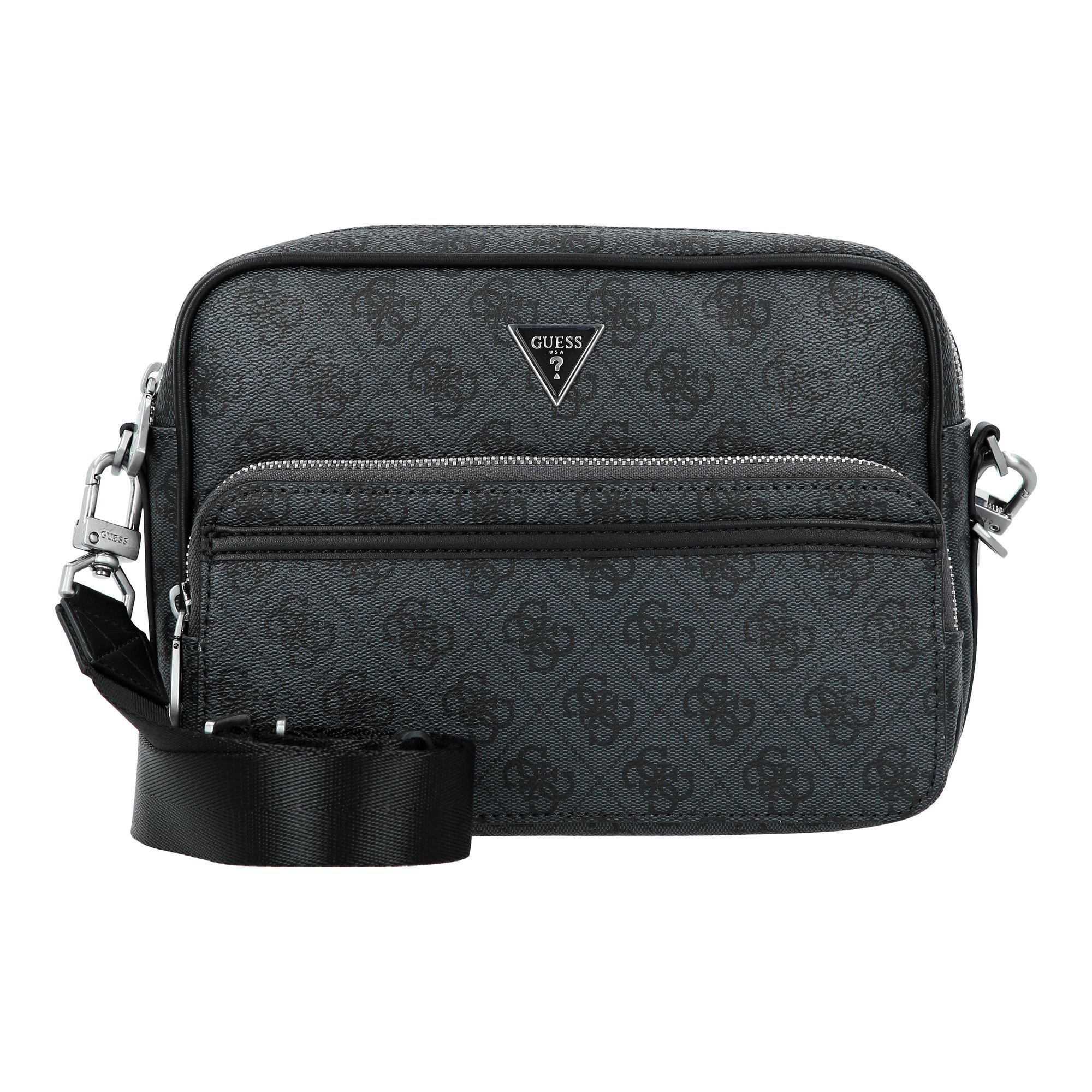 Guess Umhängetasche Milano, Polyurethan günstig online kaufen