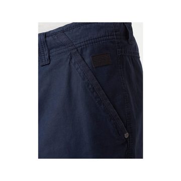 TOM TAILOR Cargoshorts uni regular (1-tlg., keine Angabe)