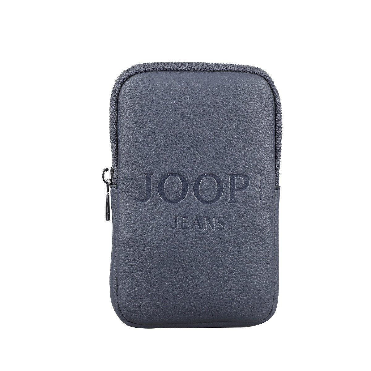 JOOP! Handytasche Bianca Phonecase Lettera, Logoprägung