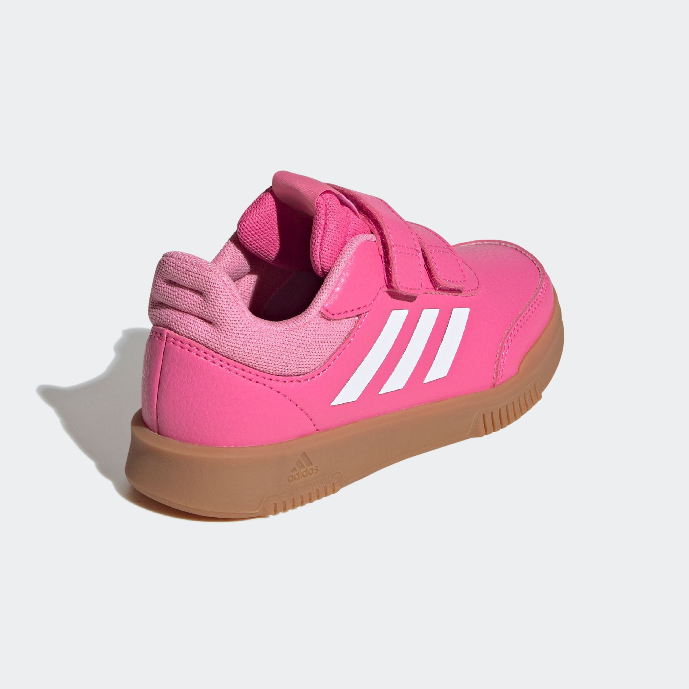 adidas Sportswear TENSAUR HOOK AND LOOP Klettschuh für Kinder & Jugendliche – Bild 5 von 5