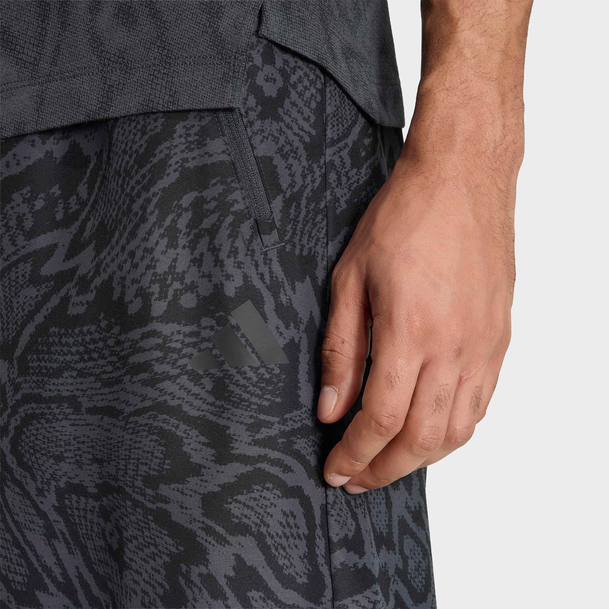 adidas Performance Sporthose PRIMELIFT, ALLOVER-PRINT