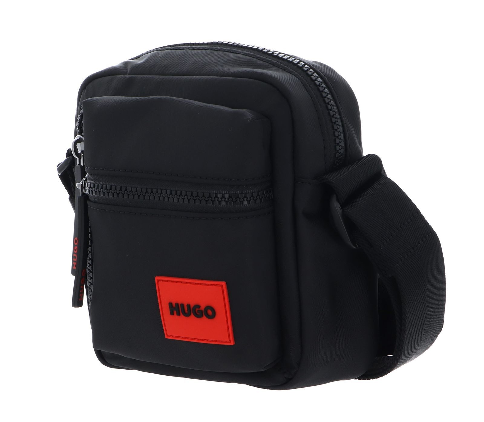 HUGO Umhängetasche Multi Pocket günstig online kaufen