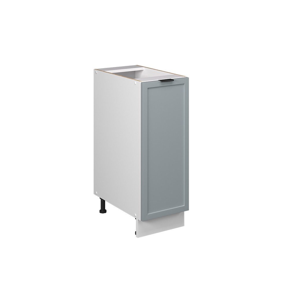 Vicco Apothekerschrank Fame-Line, Hellblau-grau/Weiß, 30 cm günstig online kaufen