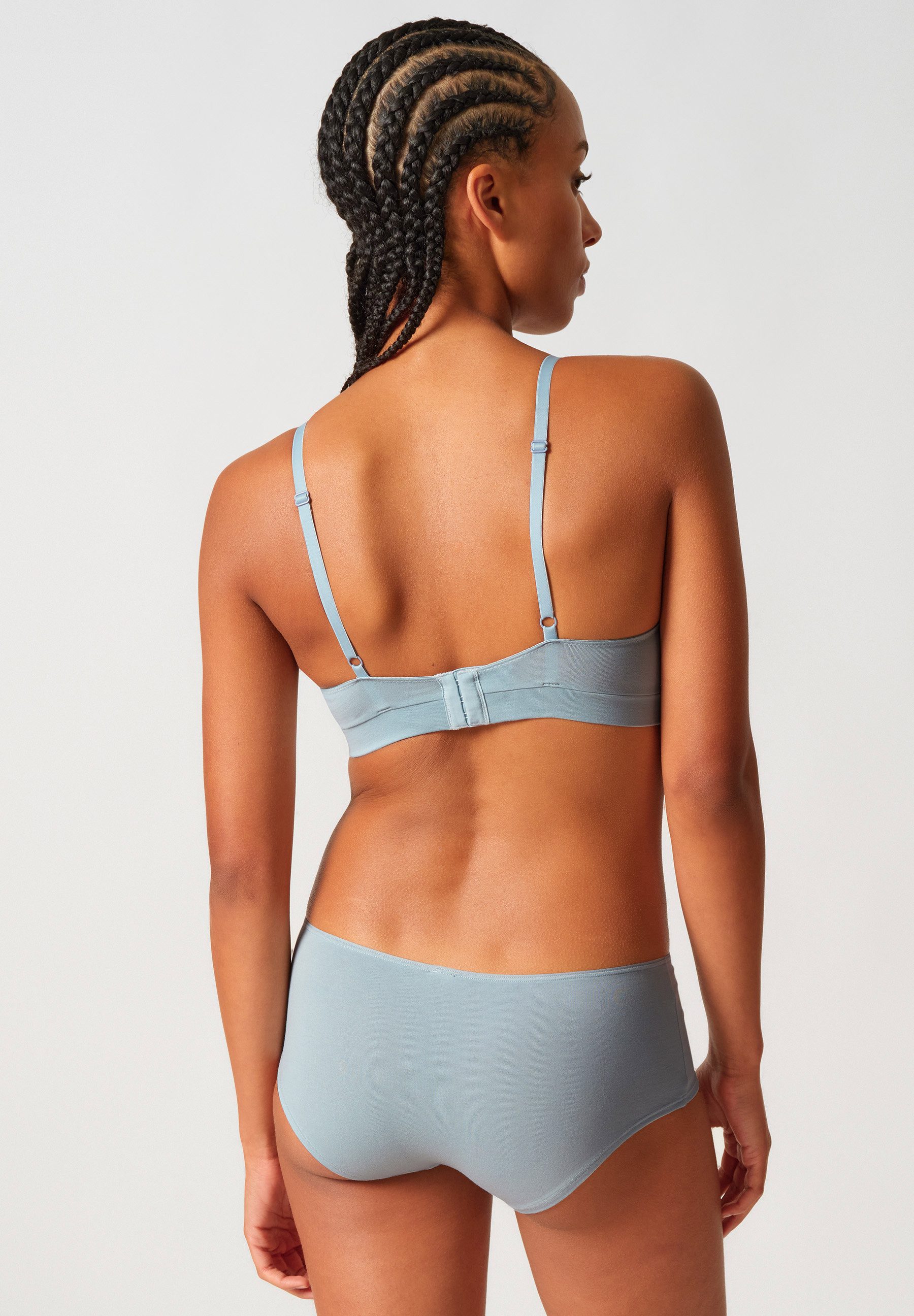 Skiny Soft-BH SKINY ADVANTAGE Cotton Stretch