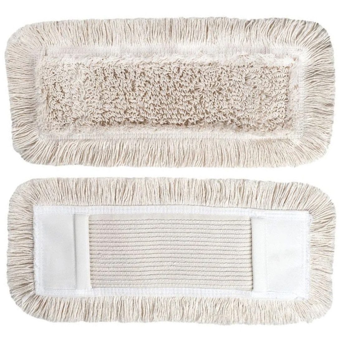 Numatic Wischmopp SmartPlus Baumwoll-Bezug