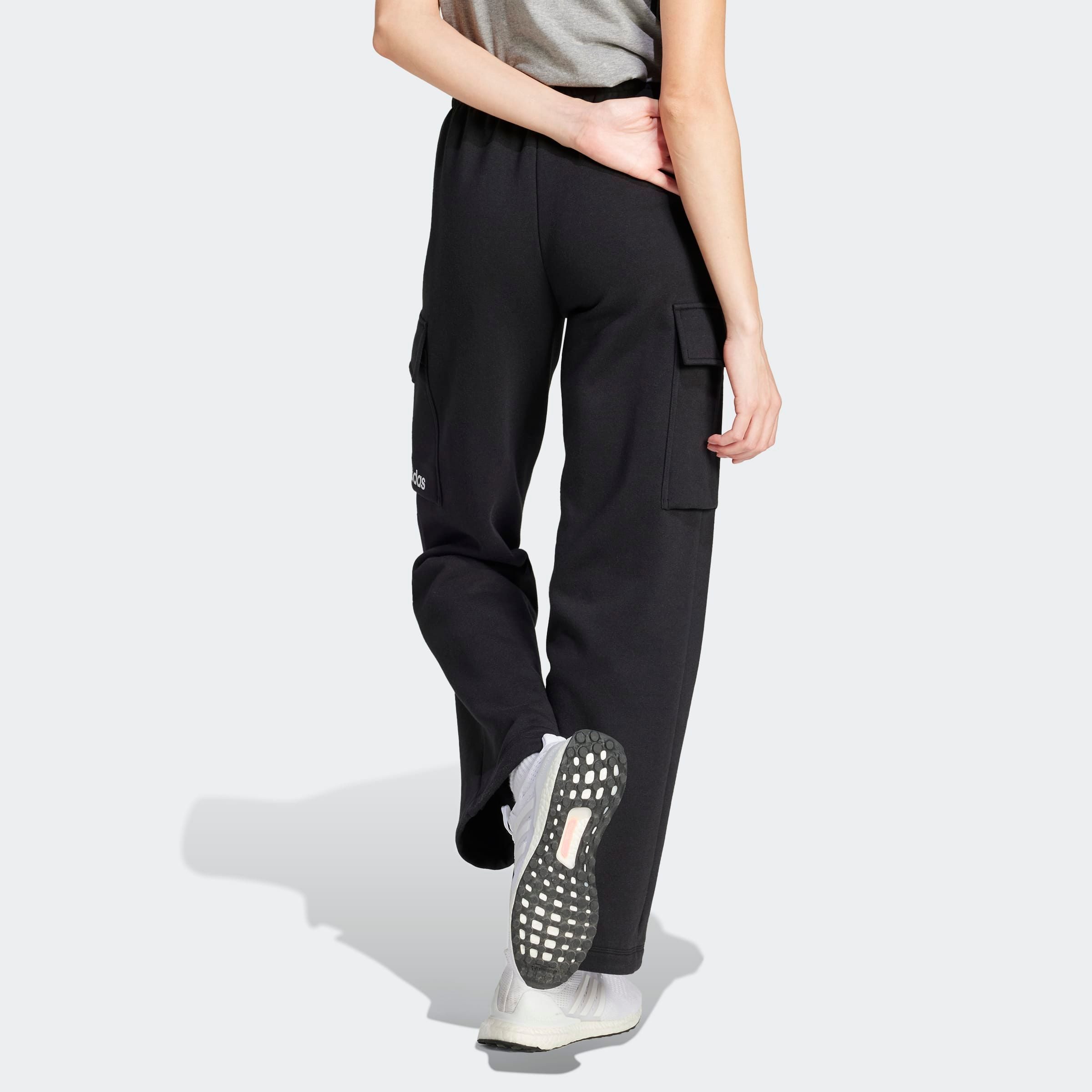 adidas Sportswear Sporthose W LIN FL günstig online kaufen