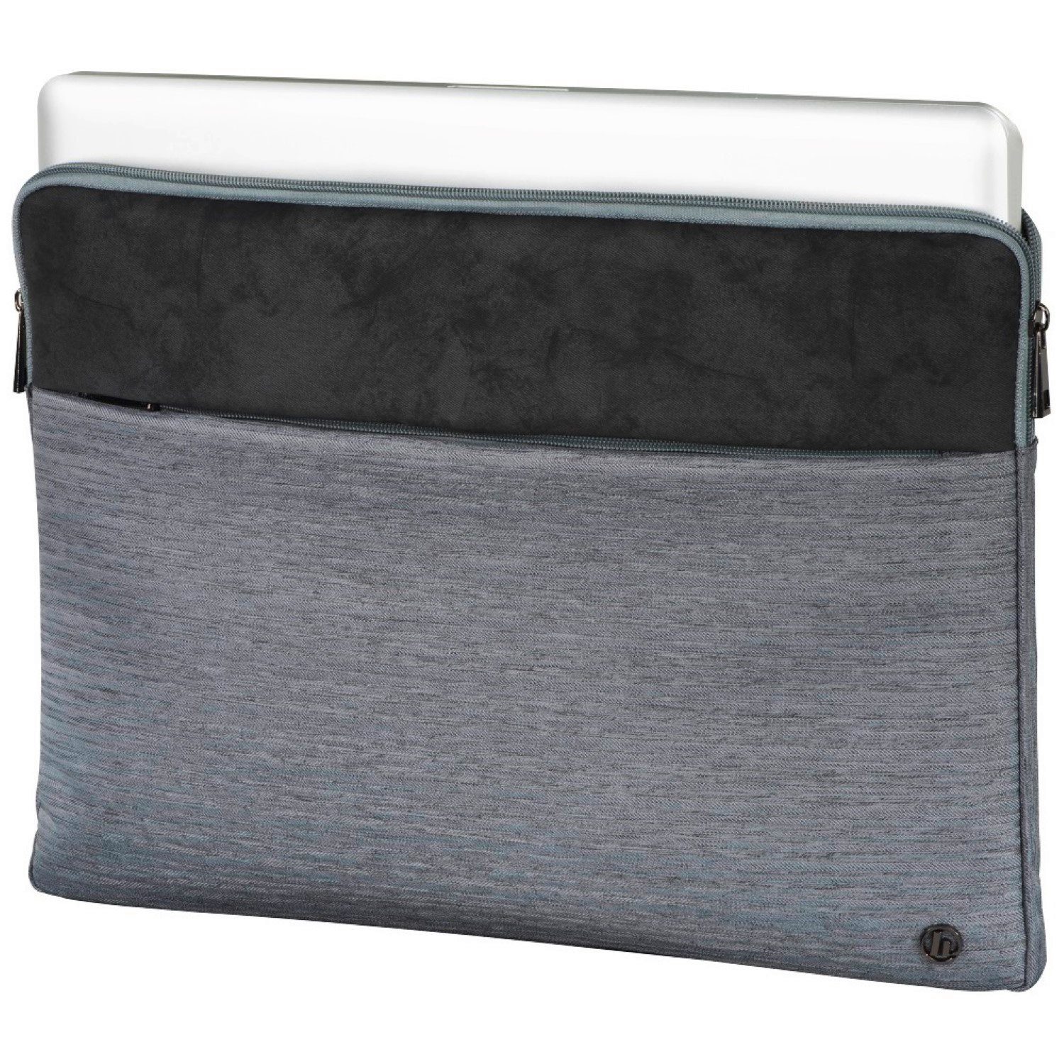 Laptoptasche Notebook-Sleeve Tayrona Grau Laptop-Tasche