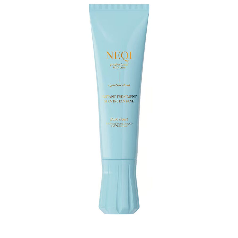 NEQI Haarpflege-Set Treatment Treasure Build Boost, 100 ml