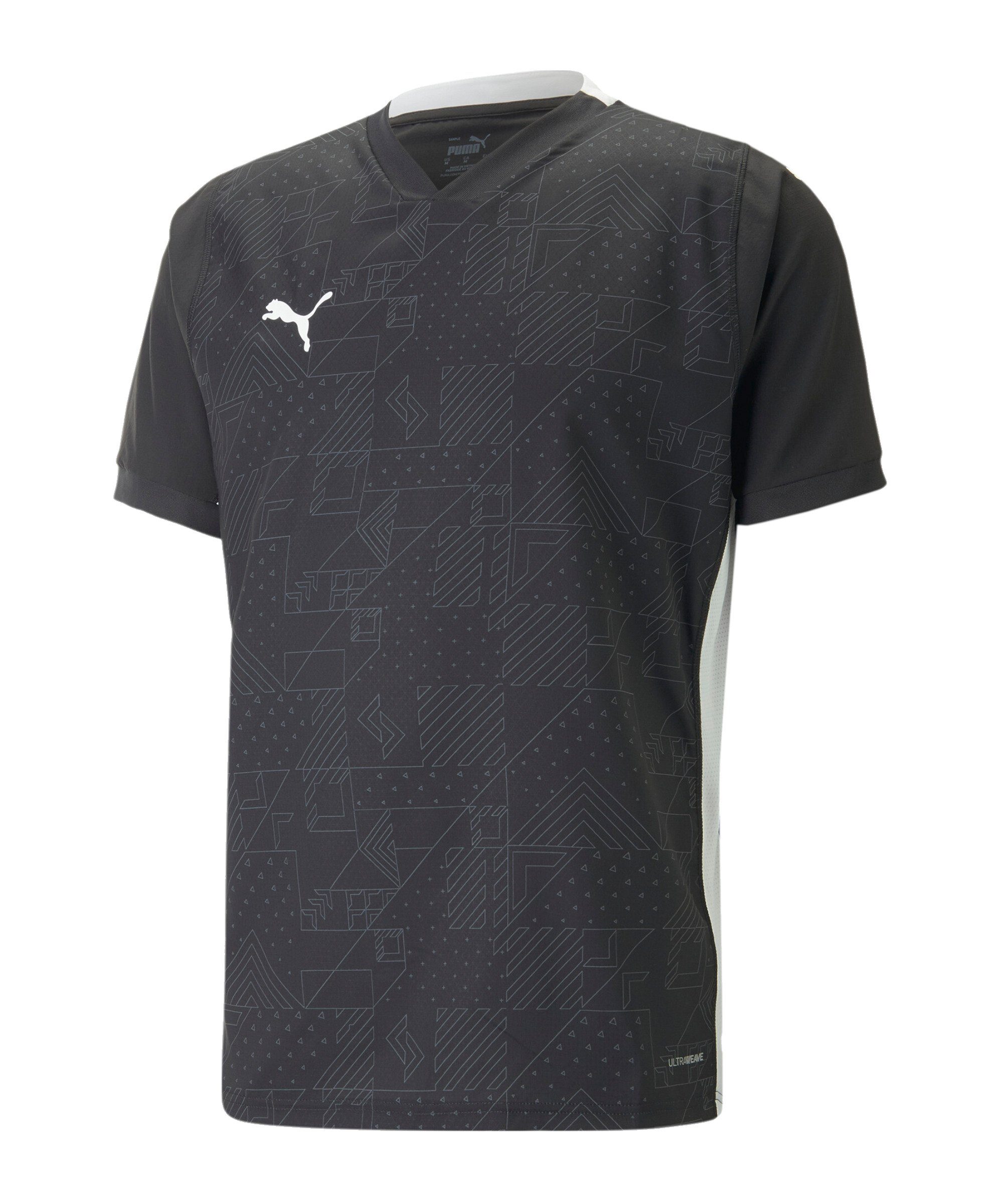 PUMA Fußballtrikot PUMA teamCUP Trikot Teamsport