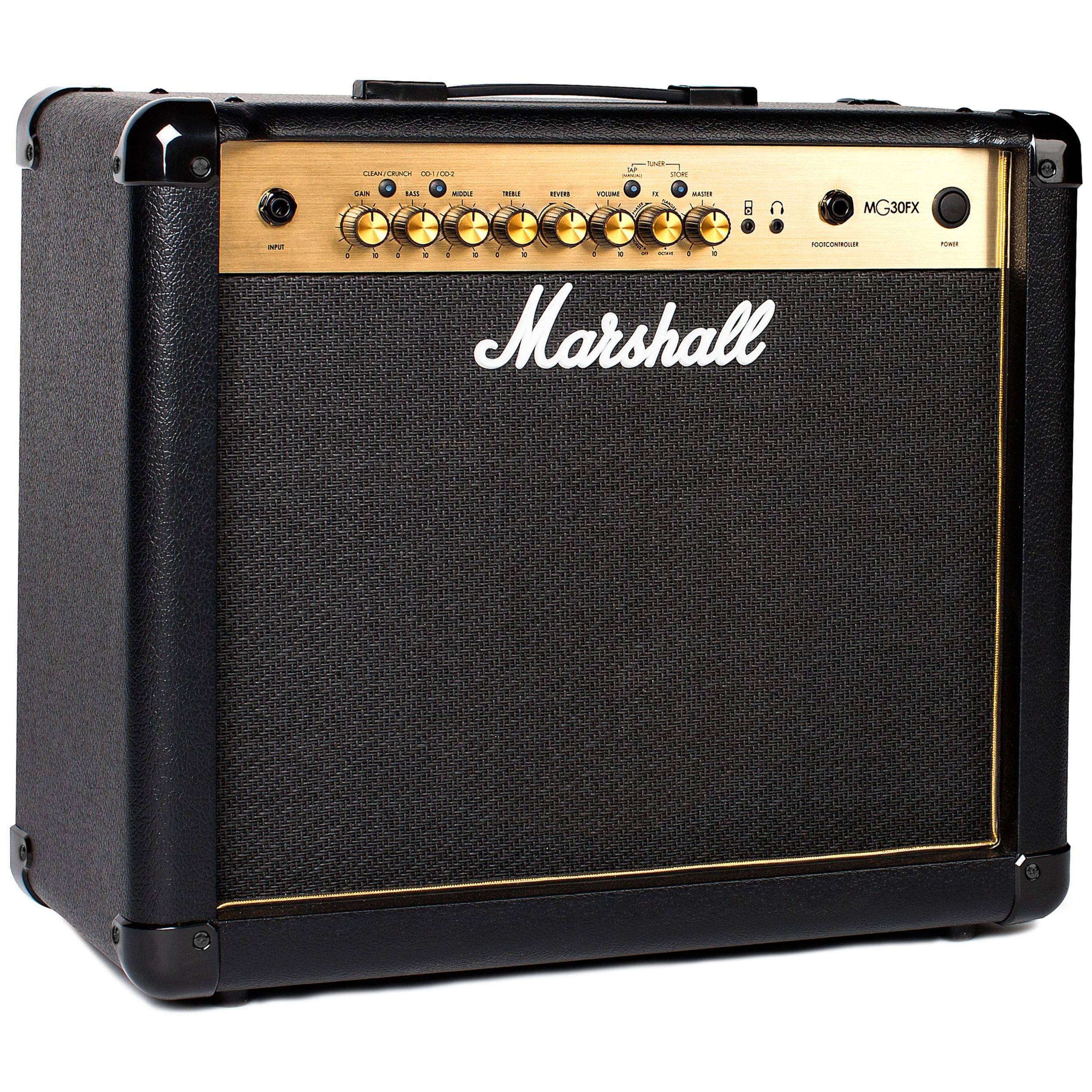 Marshall MG30GFX