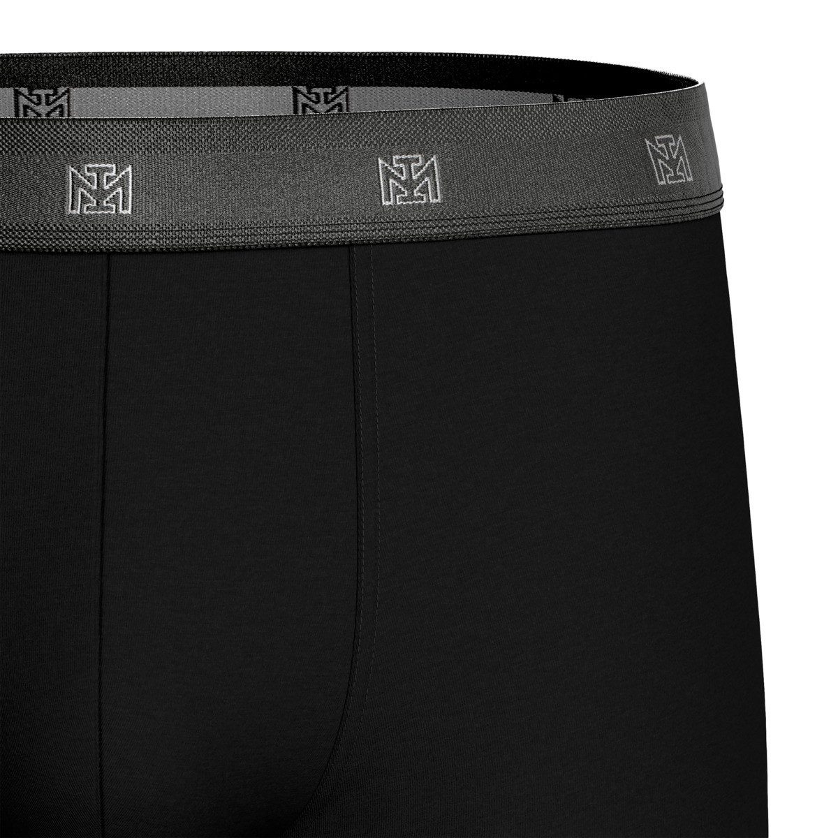 IMPETUS Boxershorts IM1221P09 Herren (3-St) Unterhose, Retroshorts, Pants, Shorts, Slips