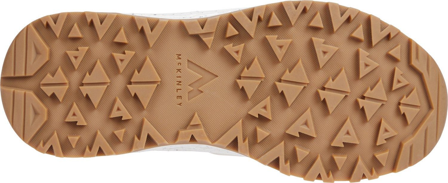 McKINLEY Da.-Après-Schuh Ranger MID AQX W BEIGE/BROWN SMOKE/BL Stiefel günstig online kaufen