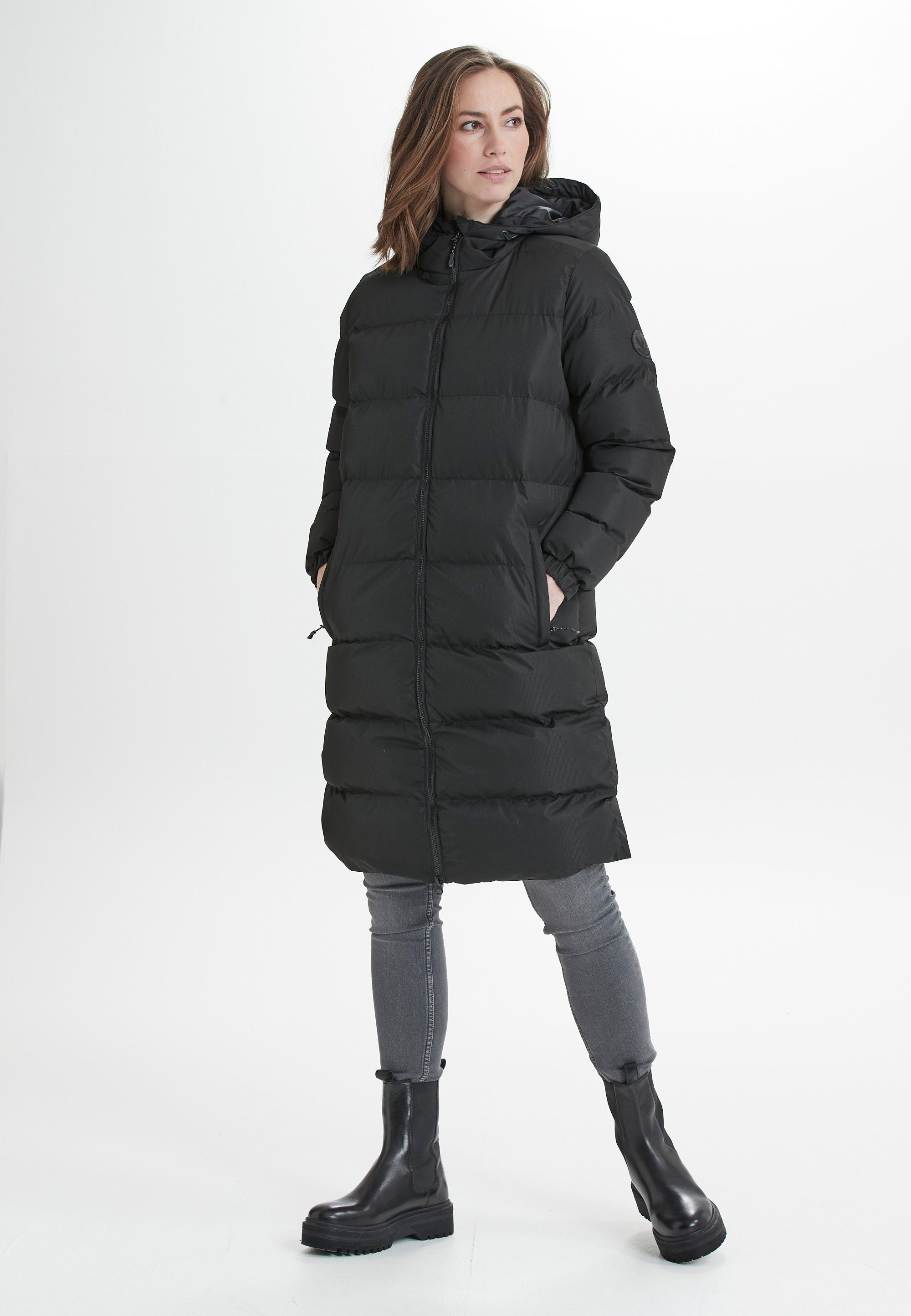 WHISTLER Steppmantel Abella mit atmungsaktiver Eigenschaft – Bild 2 von 5