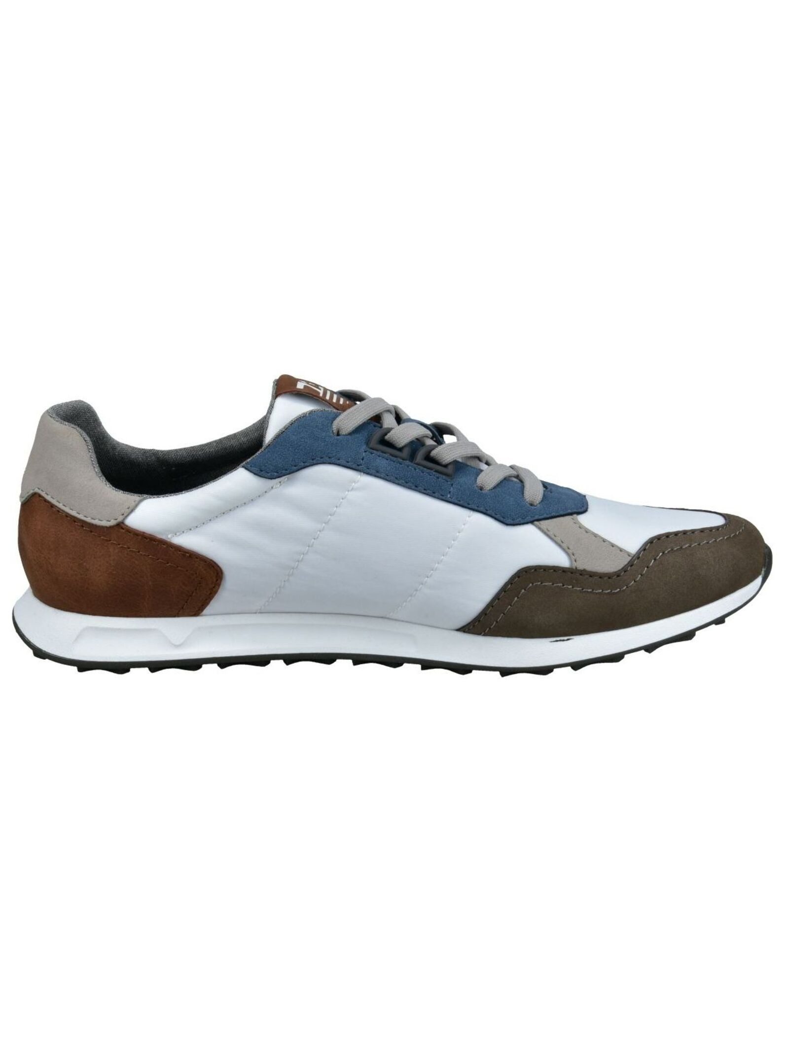 bugatti bugatti Sneaker Textil Sneaker
