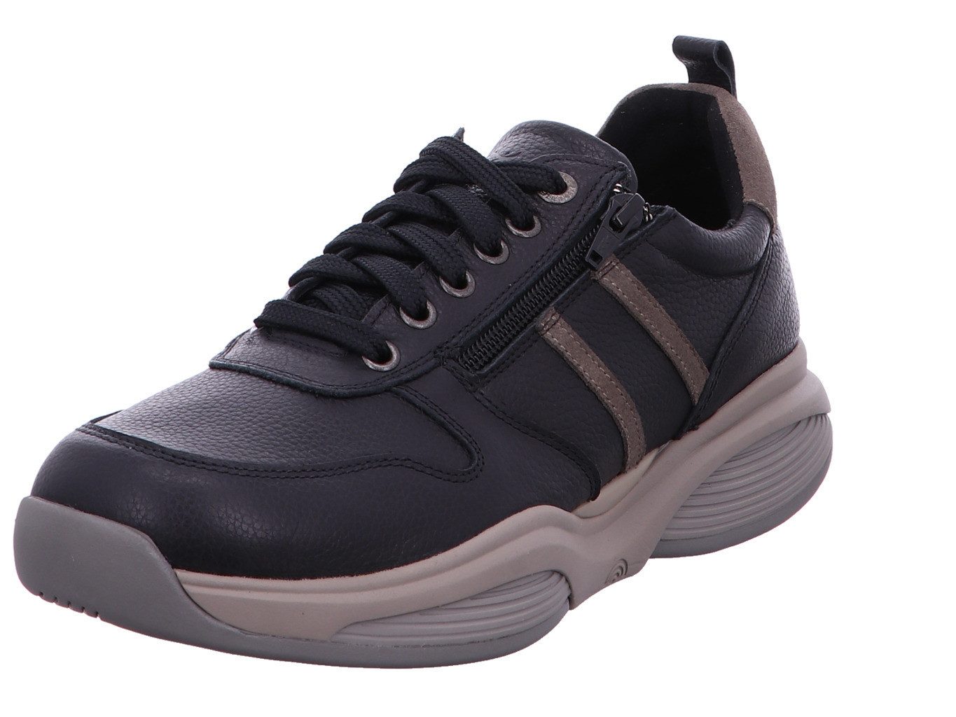 Xsensible SWX3 - Men Schnürschuh