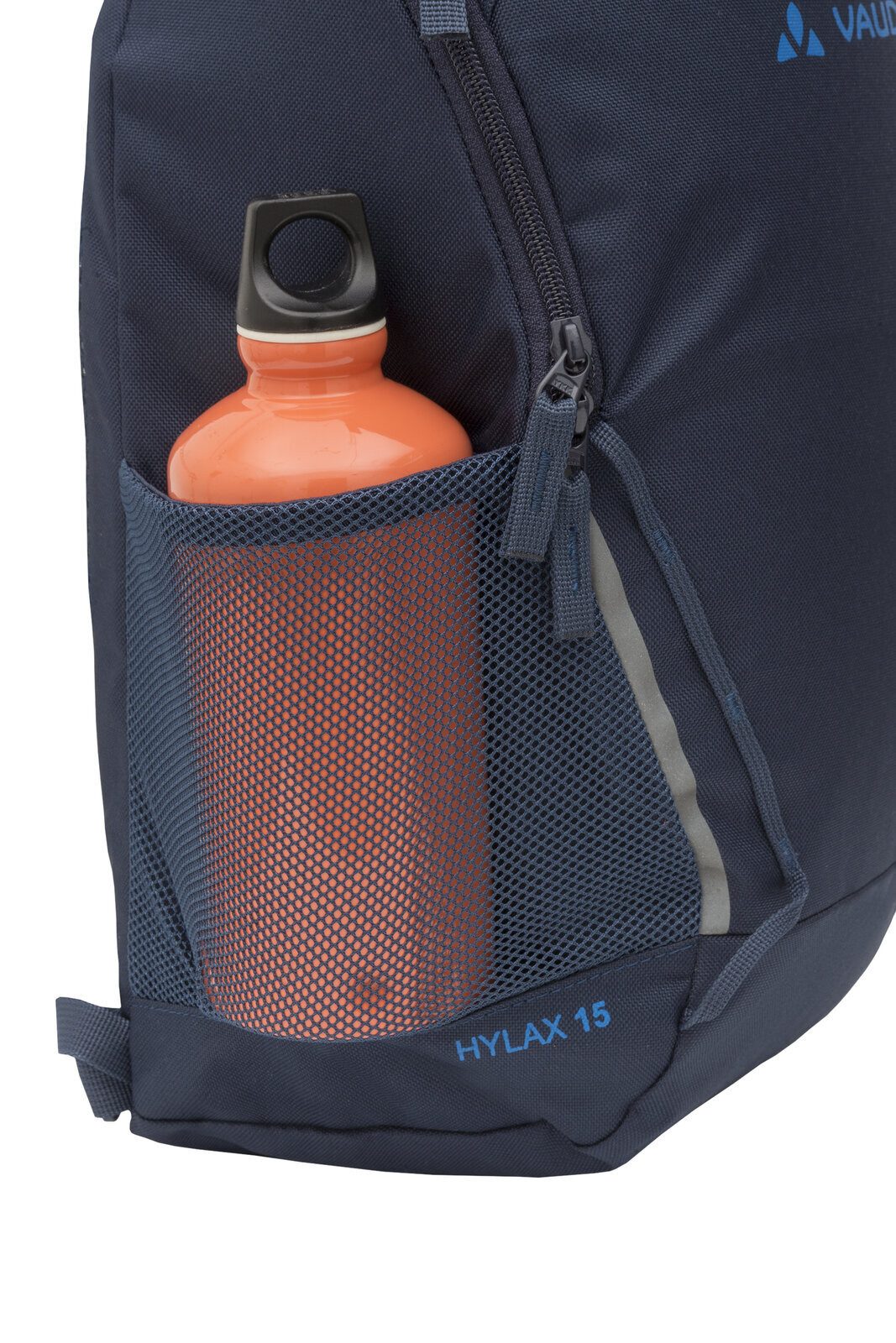 VAUDE Wanderrucksack Hylax 15 (Kein Set), Alltagstauglicher Kinderrucksack