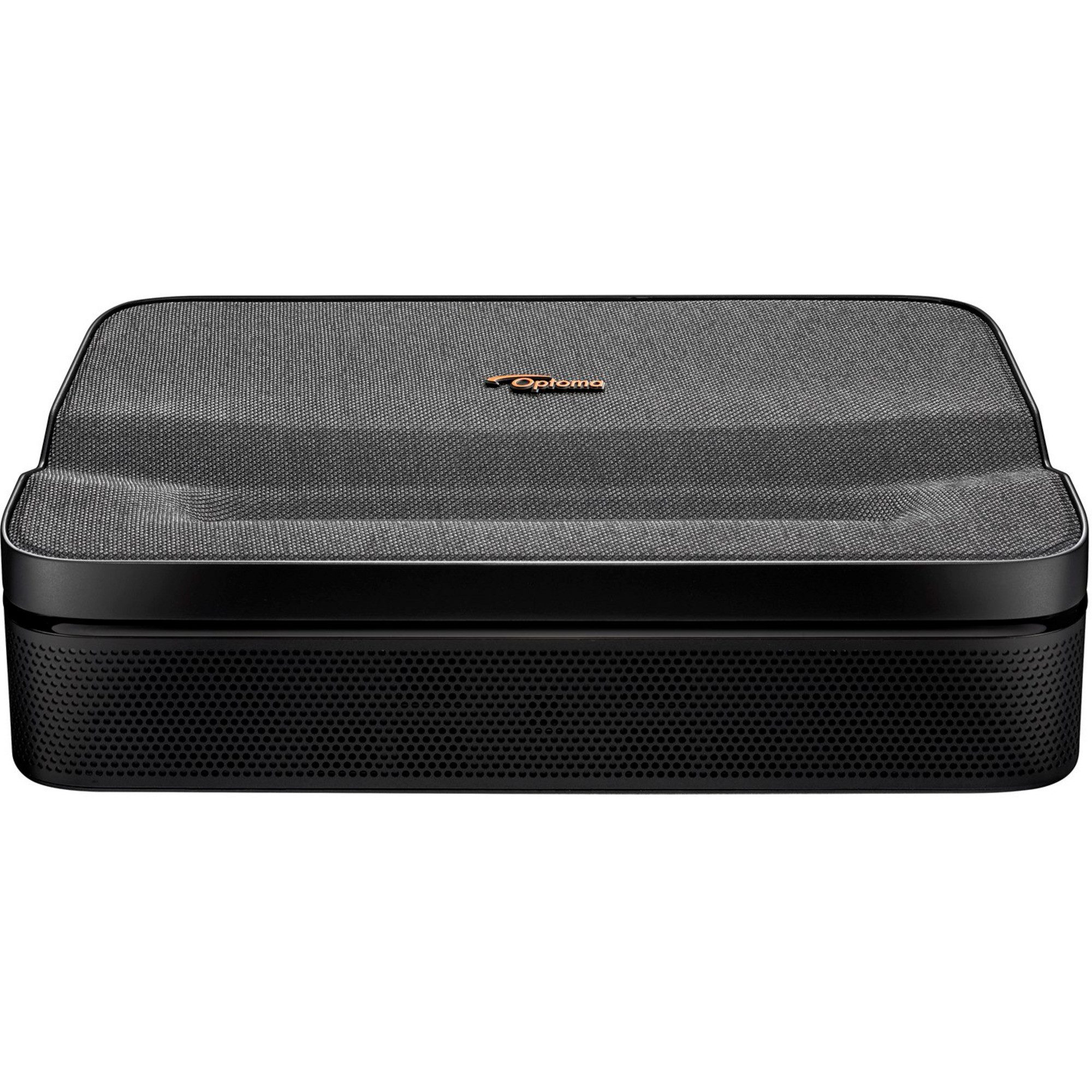 Optoma Optoma Photon Go, Laser-Beamer, (FullHD, HDR, 650 Kurzdinstanzprojektor