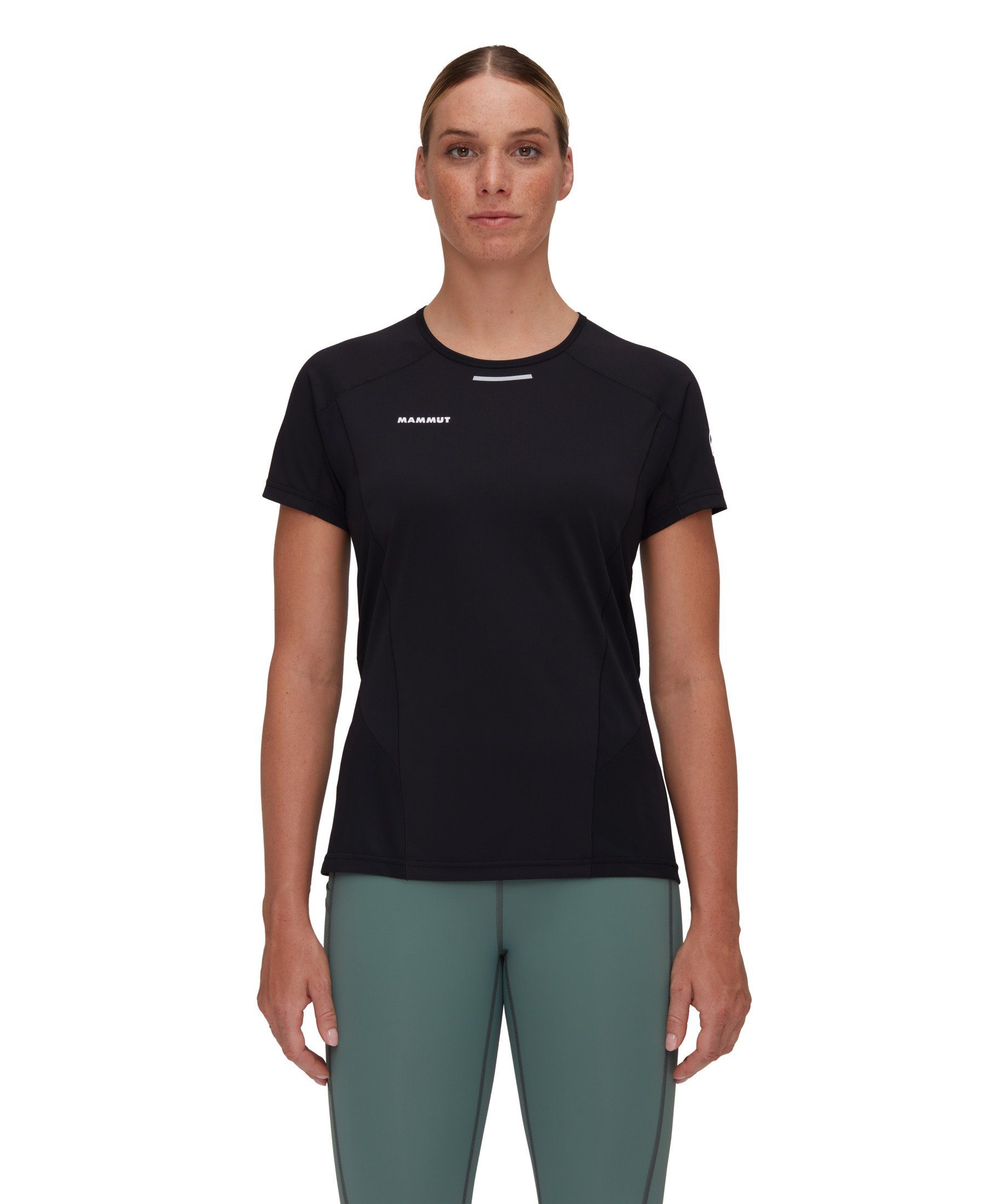 Mammut T-Shirt Aenergy FL T-Shirt Women günstig online kaufen