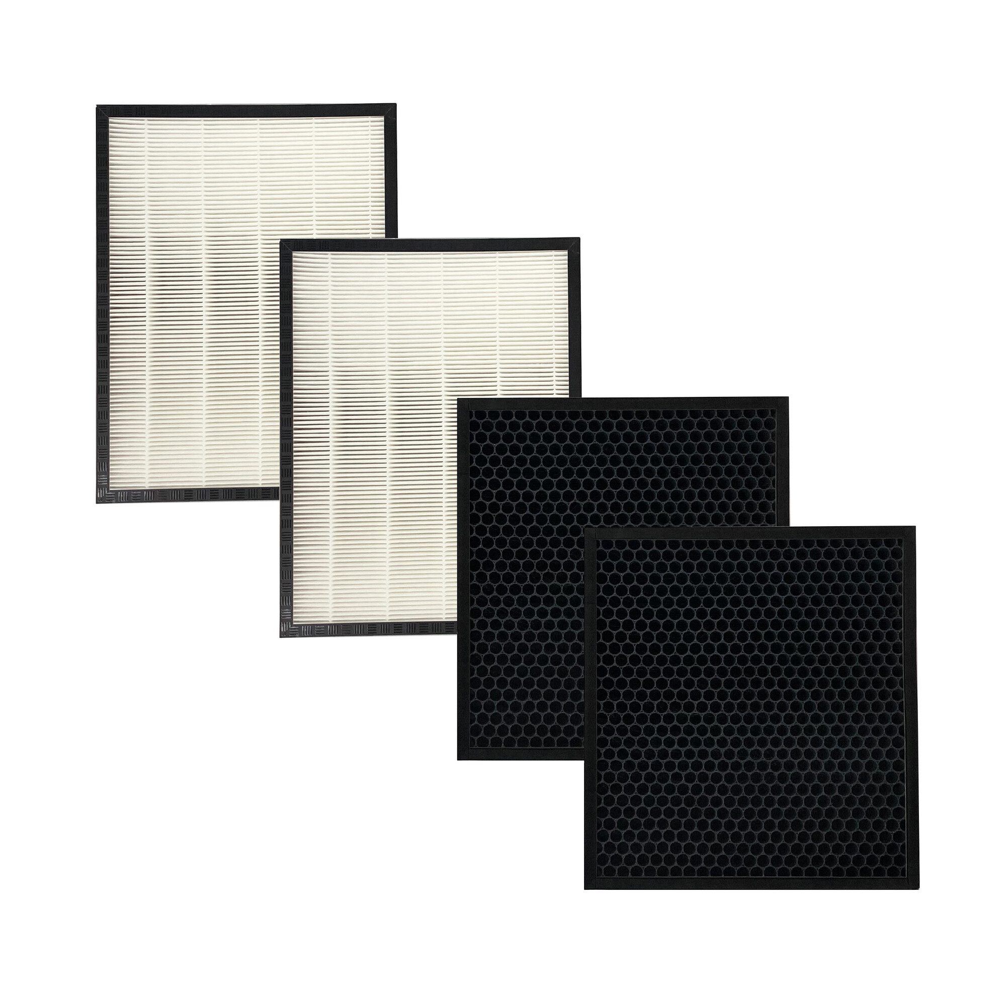 Seben Teleskop Seben HEPA-Filter H13 JH-1806 Luftfilter