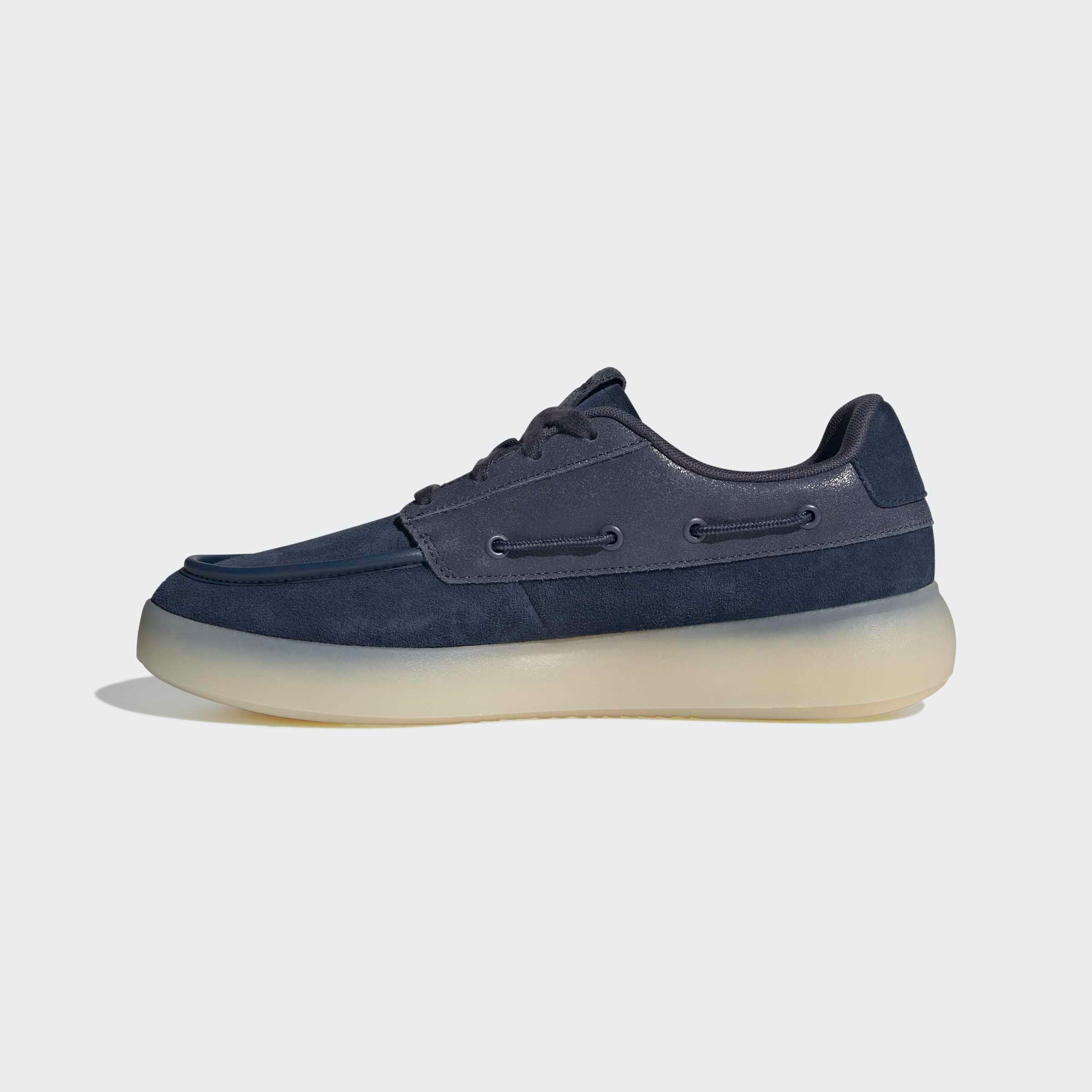 adidas Sportswear BARREDA DECODE Sneaker Bootsschuh Look, Loafer – Bild 3 von 5