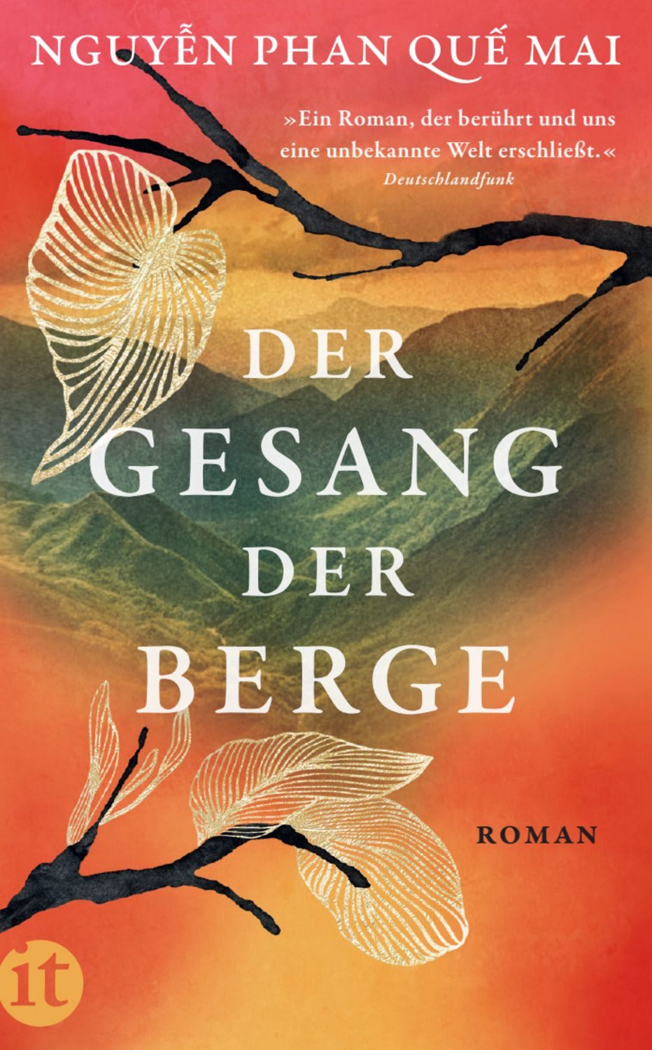 Der Gesang der Berge / Nguyễn Phan Quế Mai
