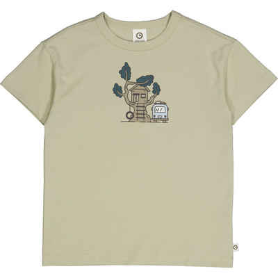 Müsli by GREEN COTTON T-Shirt (1-tlg)