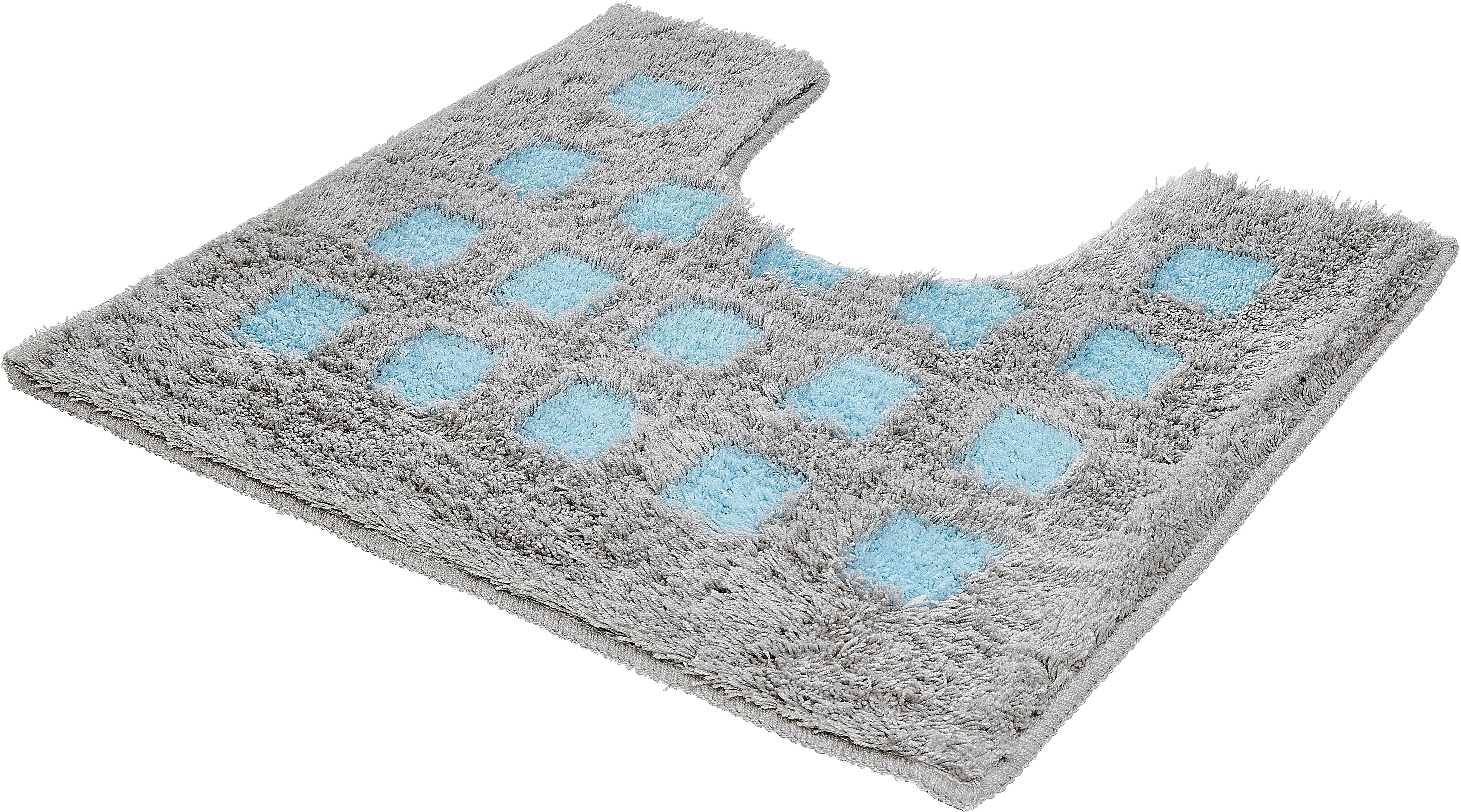 Kleine Wolke Badematte Boxes, Höhe 20 günstig online kaufen