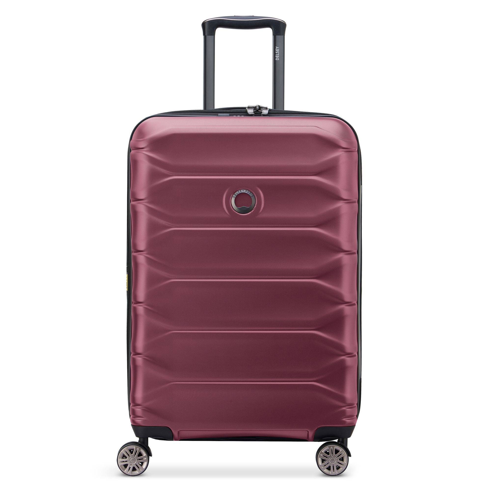Delsey Paris Hartschalen-Trolley Meteor, 4 Rollen, günstig online kaufen