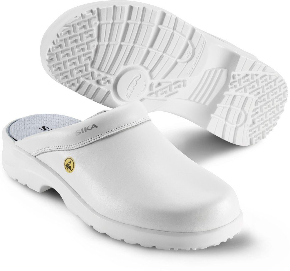 Fusion ESD - offener Clog Clog