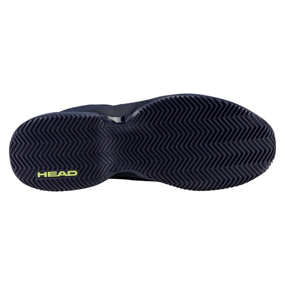 Head Revolt Evo 2.0 Clay/Sandplatz 2025 navyblau Herren Tennisschuh