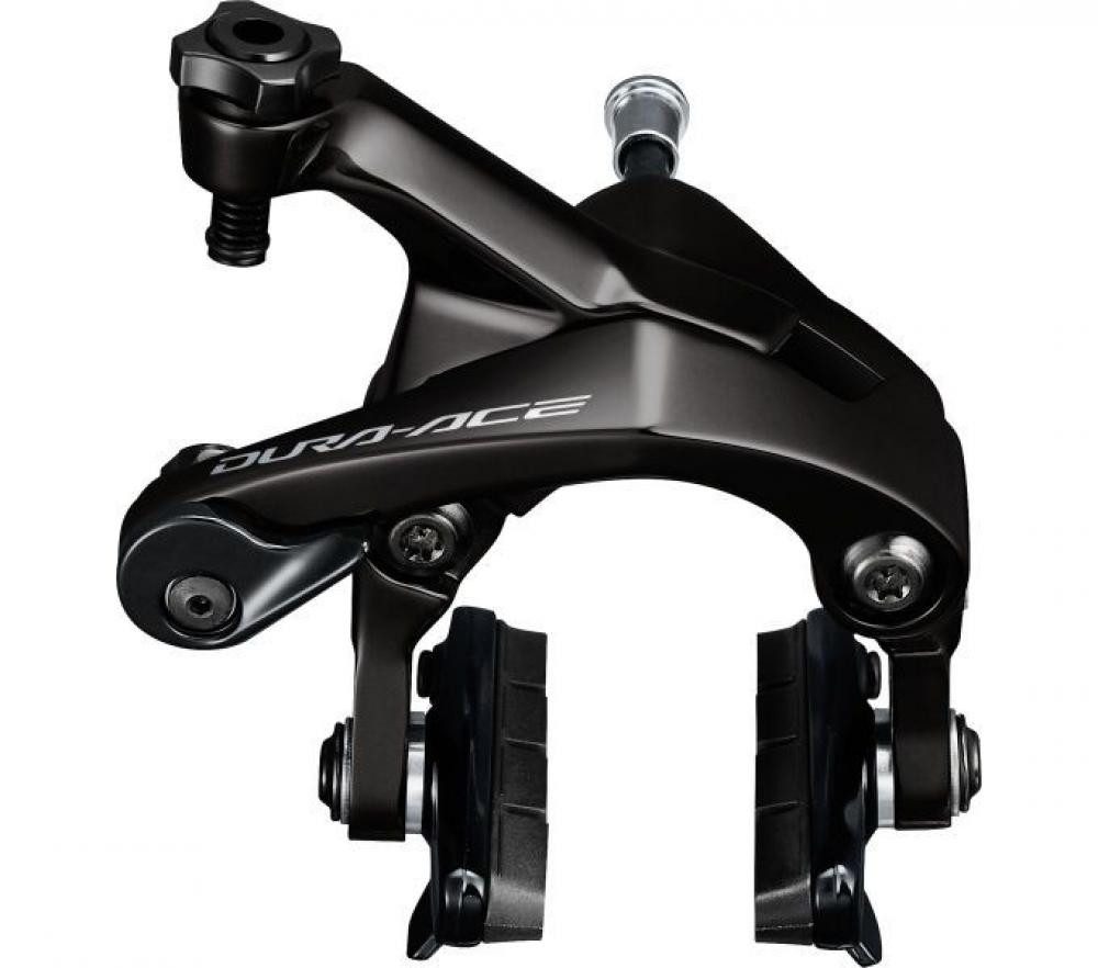 Felgenbremse SHIMANO Dual-Pivot-Seitenzugbremse DURA-ACE BR-R9200 VR Felgenbremse -