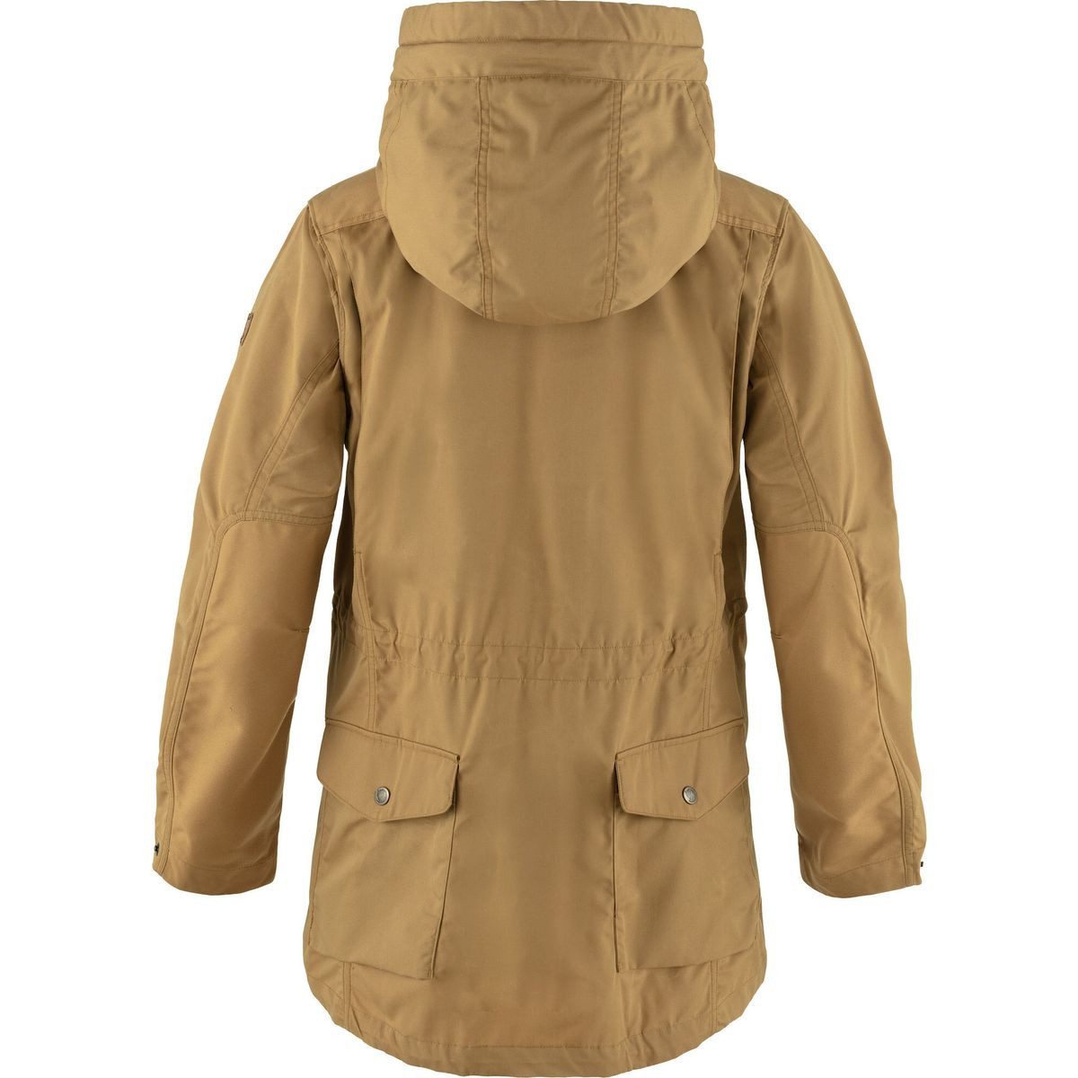 Fjällräven Softshelljacke Jacket No. 68 W Robuste, wind- und wasserfeste Outdoor-Jacke mit vielen Taschen und