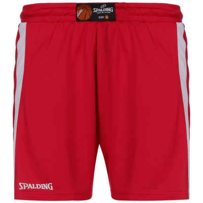 Spalding Trainingsshorts Jam Basketballshorts Damen