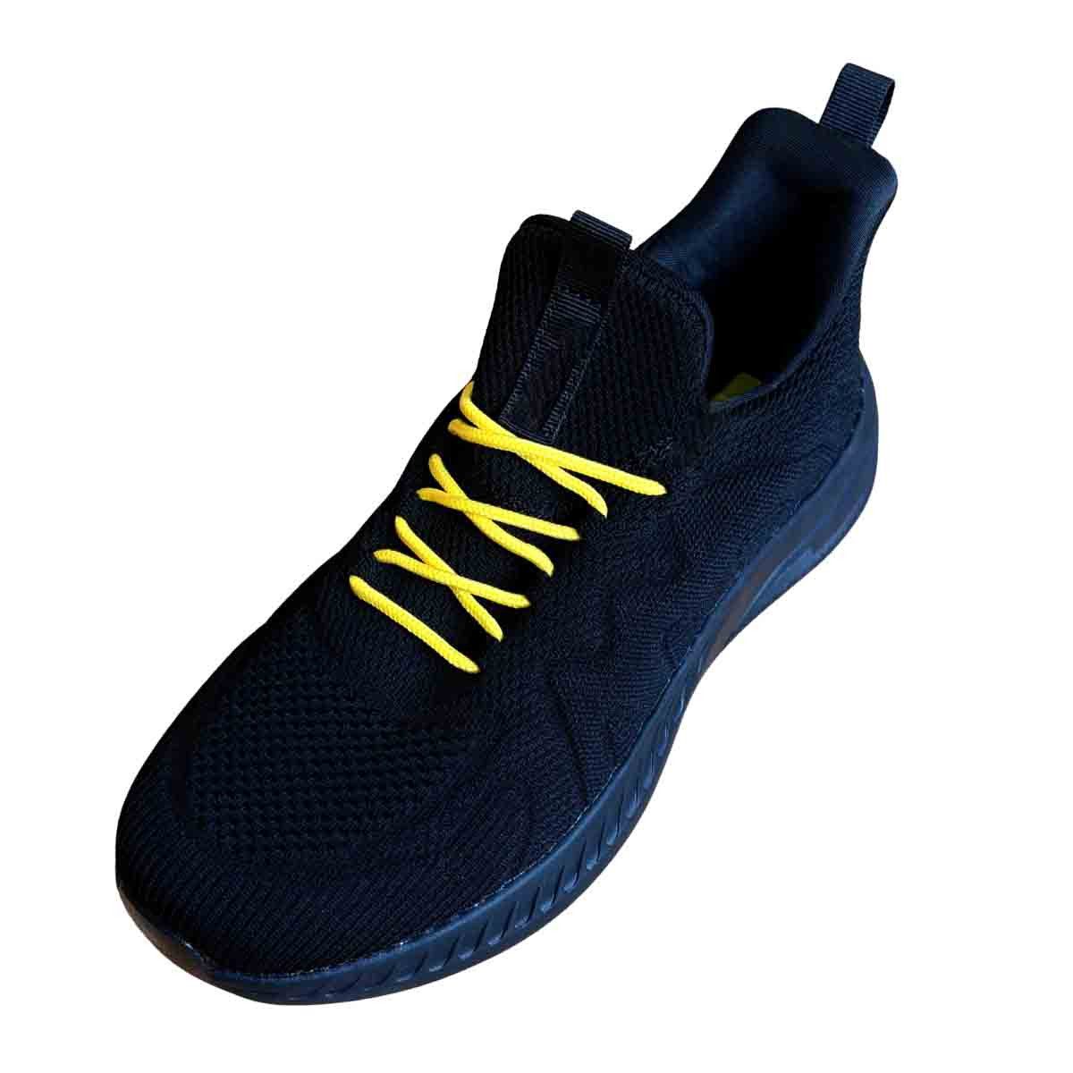 Basicwear Germany Schnürsenkel Runde Schnürsenkel