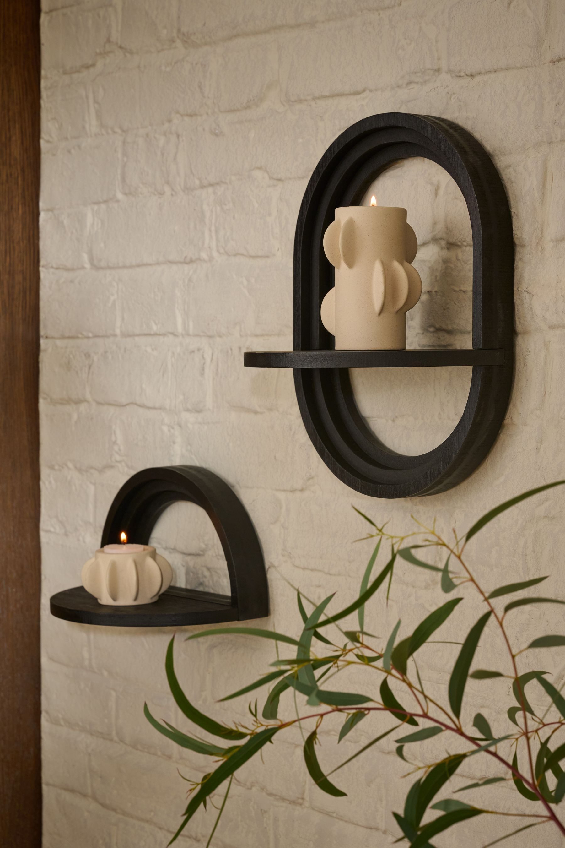 Next Wandregal 2er Set Display-Regale, 1-tlg. günstig online kaufen