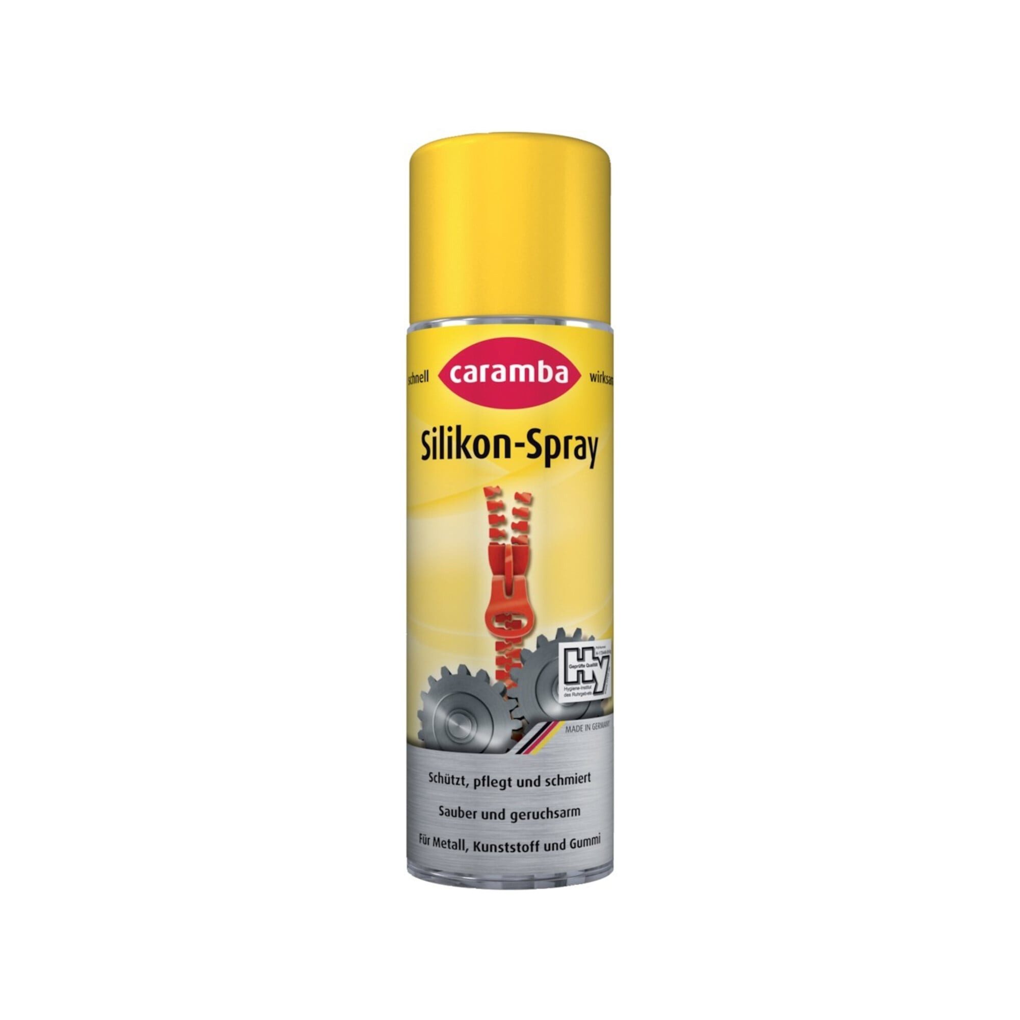 Caramba Multifunktionsöl Caramba Silikon Spray 300ml 6 Stk