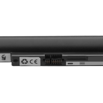 Patona Akku für Lenovo IdeaPad S102 S10-2 20027 2957 57Y6276 L09C3B11 Laptop-Akku Ersatzakku 4400 mAh (10,8 V, 1 St), Erstklassige Markenzellen I 100% kompatibel