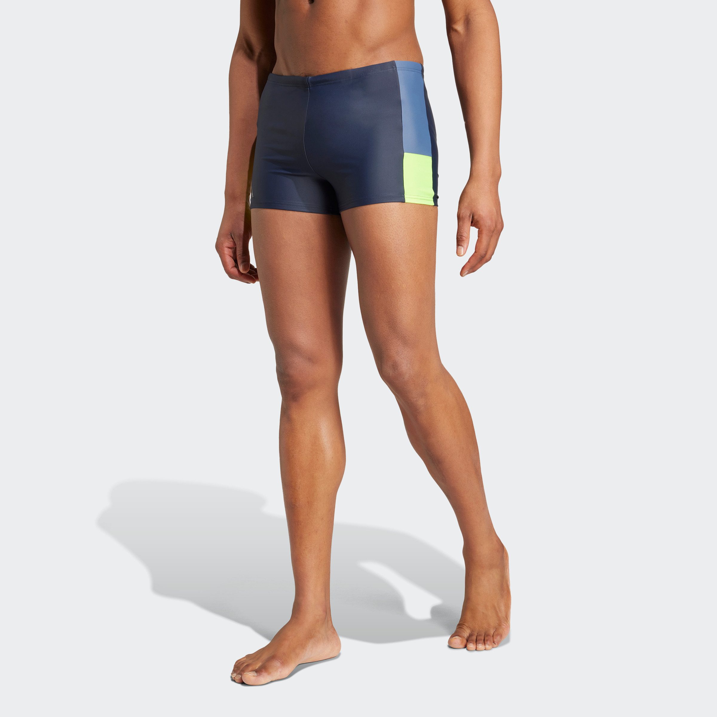 adidas Performance Badehose BLOCK BOXER (1-St) günstig online kaufen